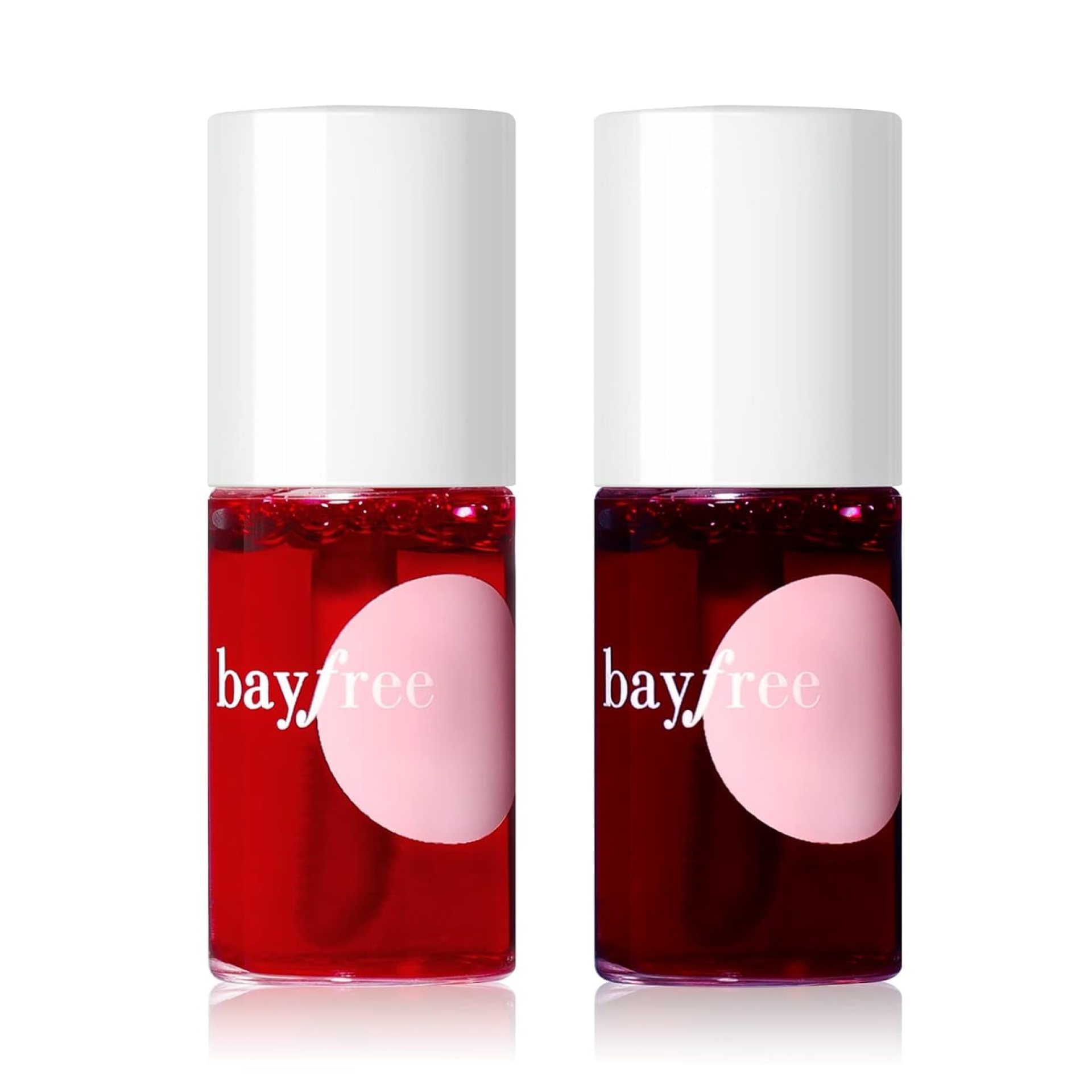 Lip Tint Stain Set, Korean Water Tint Lightweight Non-sticky, Waterproof Long Lasting Liquid Blush & Lip Stain, Transfer-Proof, Matte Finish Lip Color Makeup Lip Tint Stain Set, Korean Water Tint Lightweight Non-sticky, Waterproof Long Lasting Liquid Blush & Lip Stain, Transfer-Proof, Matte Finish Lip Color Makeup
