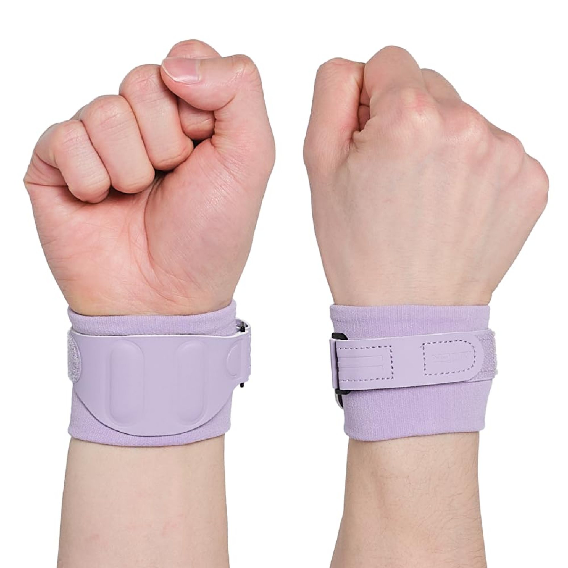 Aider Daily Grip Wrist Brace for Carpal Tunnel. Support for 1st 2nd 3rd fingers numbness and wrist pain, strain, Arthritis, Daily Life and Sports Activities, Tennis, Golf and Long computer work, working, driving, carrying items, etc. Developed by Physical Therapist – Free Size (Light Purple) 1 Count Aider Daily Grip Wrist Brace for Carpal Tunnel. Support for 1st 2nd 3rd fingers numbness and wrist pain, strain, Arthritis, Daily Life and Sports Activities, Tennis, Golf and Long computer work, working, driving, carrying items, etc. Developed by Physical Therapist – Free Size (Light Purple) 1 Count