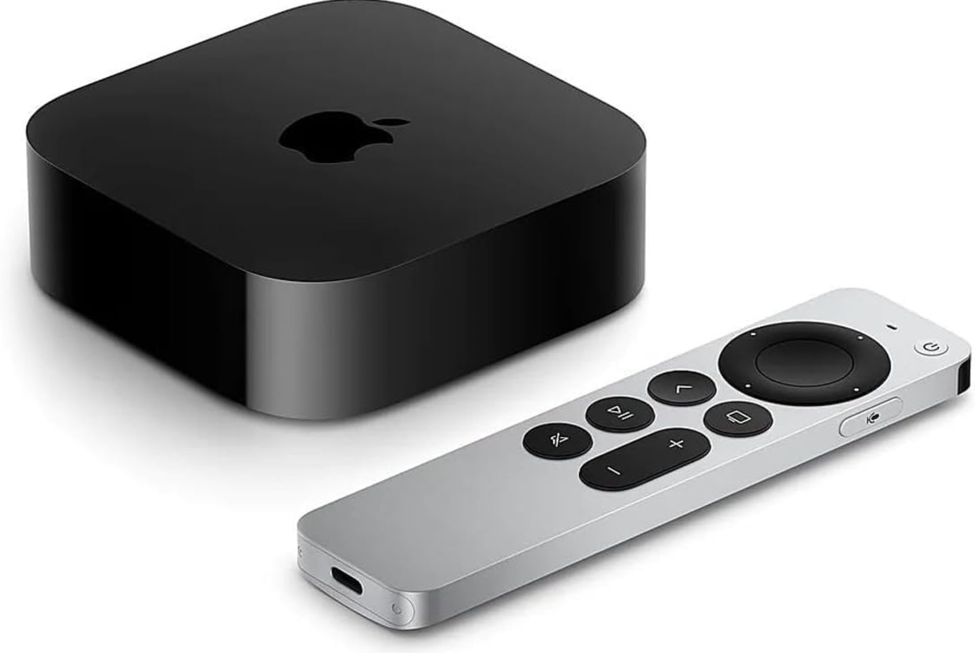 Apple TV 4K Wi-Fi (3rd Generation) with Siri Remote & Apple 1 Year Limited Warranty (64 GB Wi Fi) Apple TV 4K Wi-Fi (3rd Generation) with Siri Remote & Apple 1 Year Limited Warranty (64 GB Wi Fi)