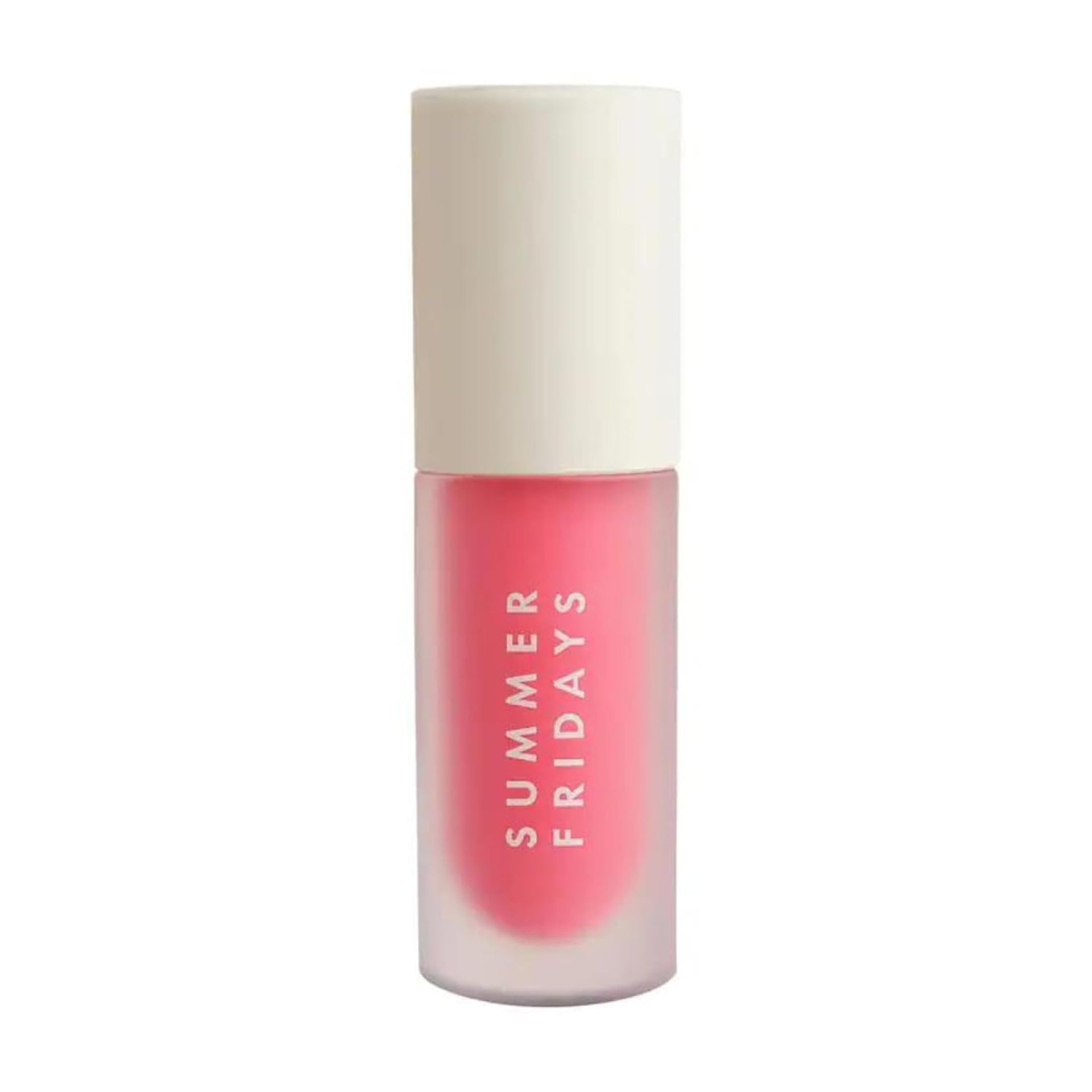 Summer Fridays Dream Lip Oil – Tinted Lip Oil with Moisturizing Sheer Coverage, High-Shine and Deep Hydration – Non-Sticky Formula for Long-Lasting Softness – Pink Cloud (0.15 Oz) Summer Fridays Dream Lip Oil – Tinted Lip Oil with Moisturizing Sheer Coverage, High-Shine and Deep Hydration – Non-Sticky Formula for Long-Lasting Softness – Pink Cloud (0.15 Oz)