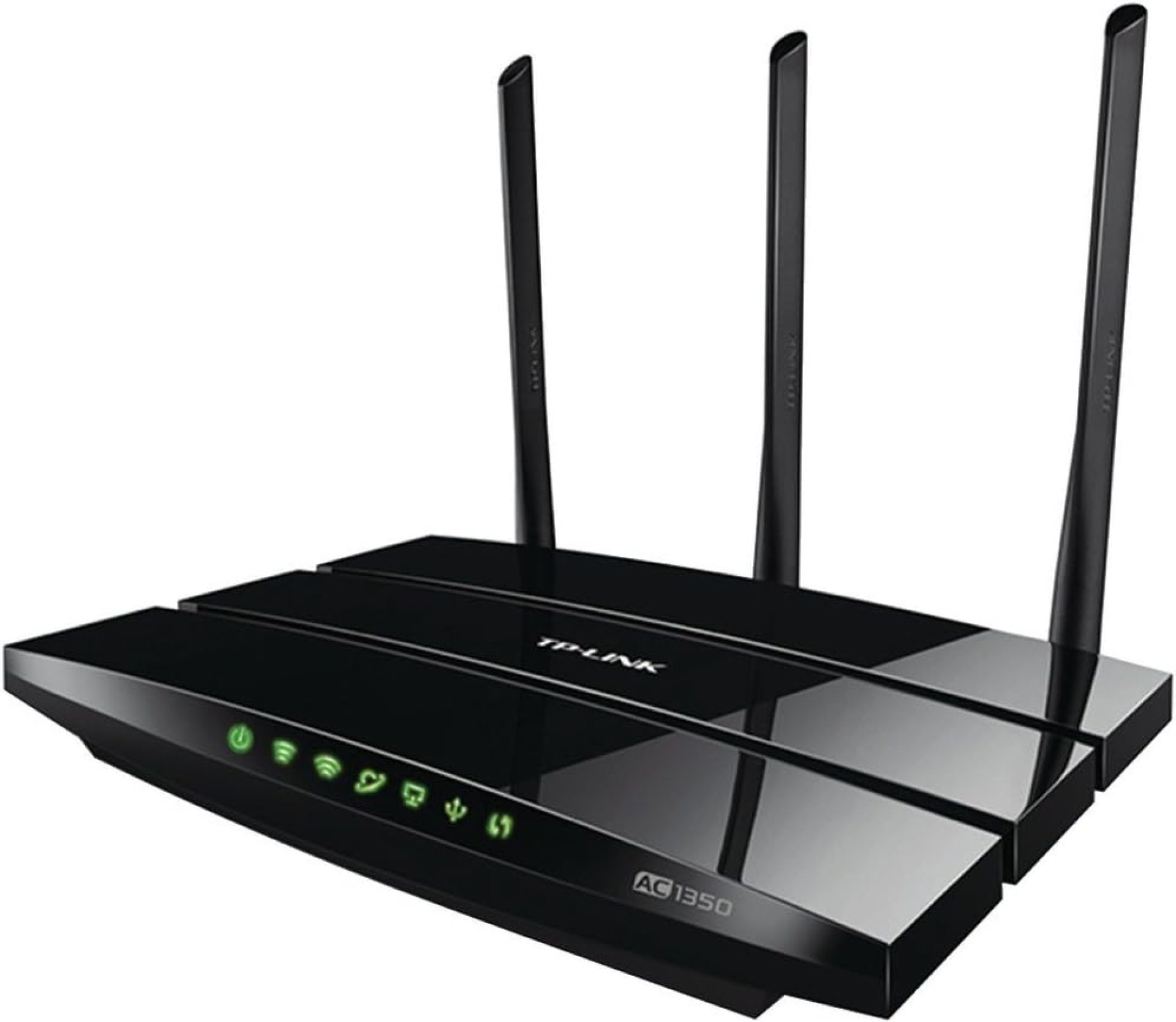 TP-Link AC1350 Gigabit WiFi Router (Archer C59) – Dual Band MU-MIMO Wireless Internet Router, Supports Guest WiFi and AP mode, Long Range Coverage TP-Link AC1350 Gigabit WiFi Router (Archer C59) – Dual Band MU-MIMO Wireless Internet Router, Supports Guest WiFi and AP mode, Long Range Coverage