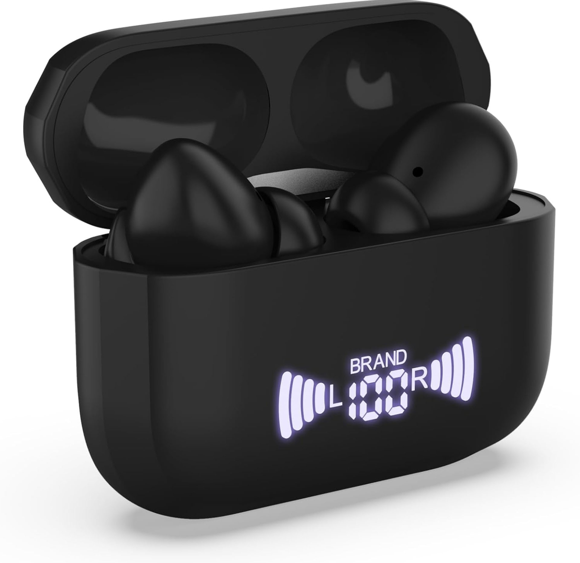 Translation Earbuds, Instant Translator Earbuds, Two-Way Translator Device with APP, Real-time Translator Earbuds 74 Languages & 70 Accents Online, Instant Voice Translator 2024 Translation Earbuds, Instant Translator Earbuds, Two-Way Translator Device with APP, Real-time Translator Earbuds 74 Languages & 70 Accents Online, Instant Voice Translator 2024