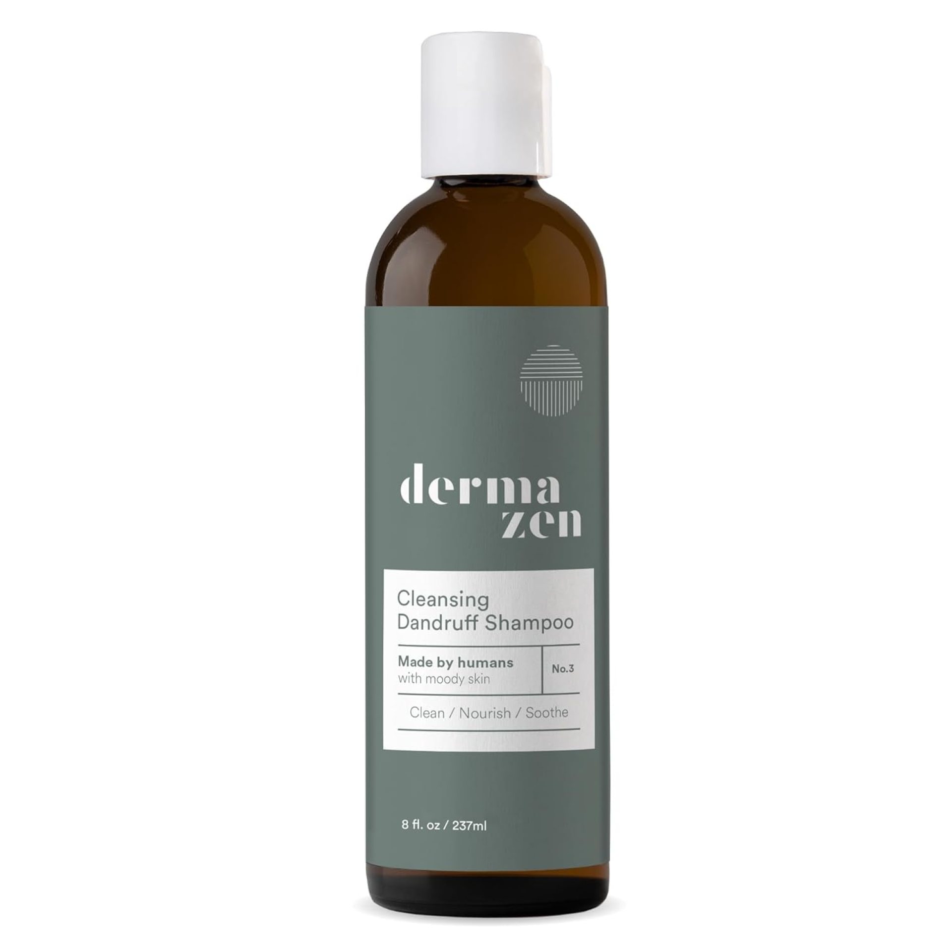 Cleansing Dandruff Shampoo for Seborrheic Dermatitis, Reduce Flakes, Soothe Itching and Improve Scalp Health Cleansing Dandruff Shampoo for Seborrheic Dermatitis, Reduce Flakes, Soothe Itching and Improve Scalp Health
