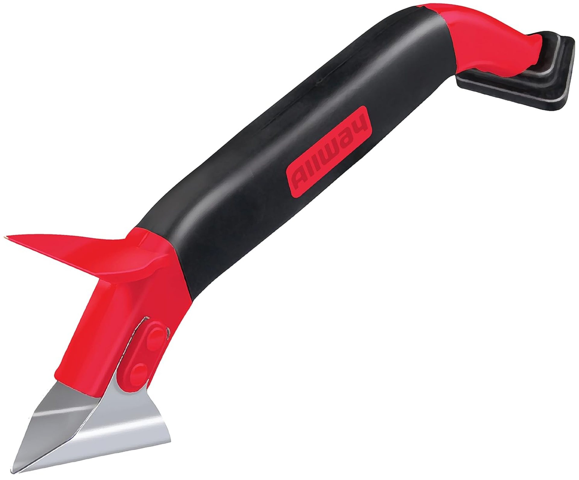 ALLWAY CT31 3-in-1 Caulk Tool for Removal and Application ALLWAY CT31 3-in-1 Caulk Tool for Removal and Application
