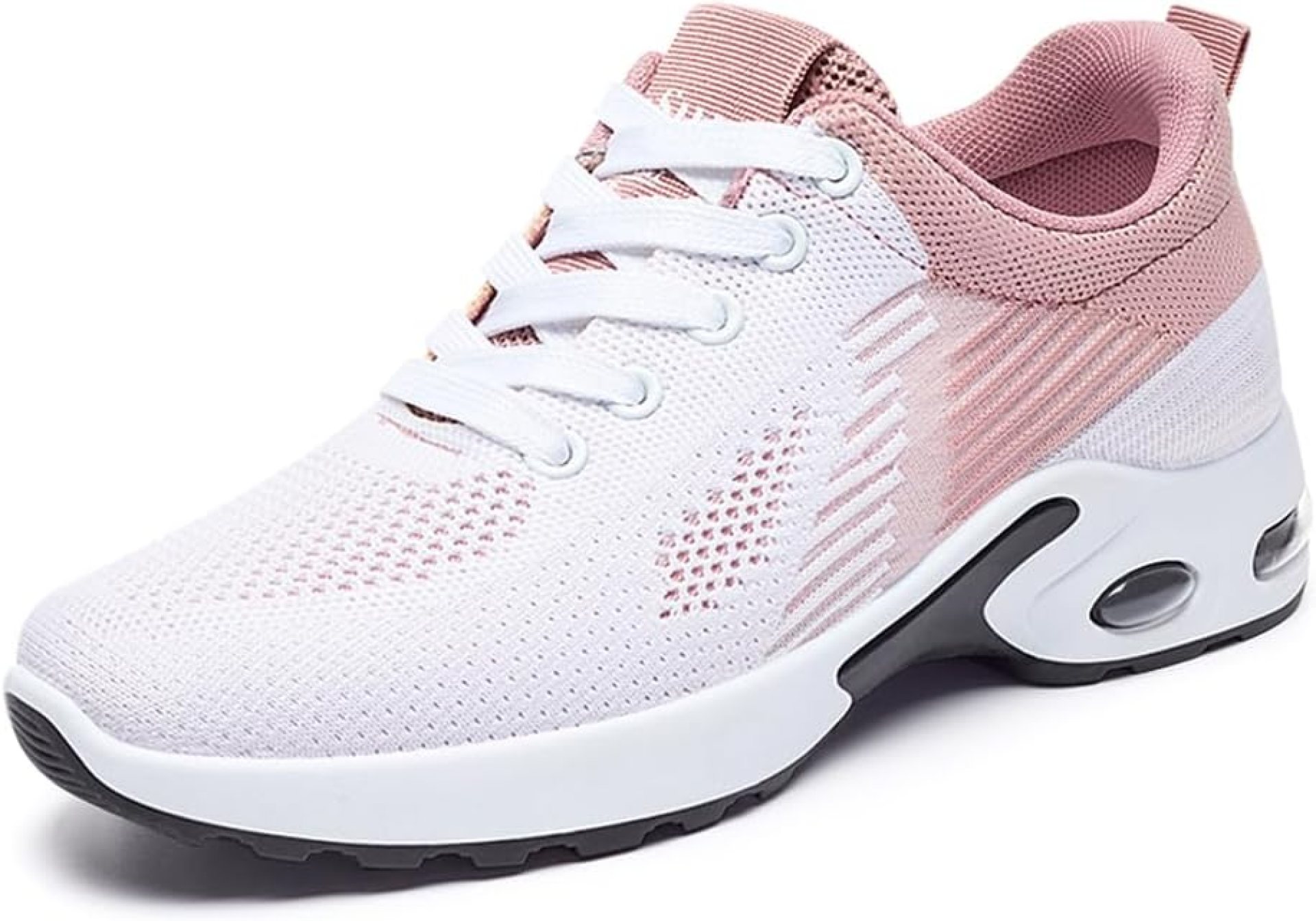 Padgene Womens Sneakers Air Cushion Running Shoes Lightweight Tennis Walking Shoes Mesh Breathable Gym Work Fashion Sneakers Athletic Comfortable Casual Padgene Womens Sneakers Air Cushion Running Shoes Lightweight Tennis Walking Shoes Mesh Breathable Gym Work Fashion Sneakers Athletic Comfortable Casual