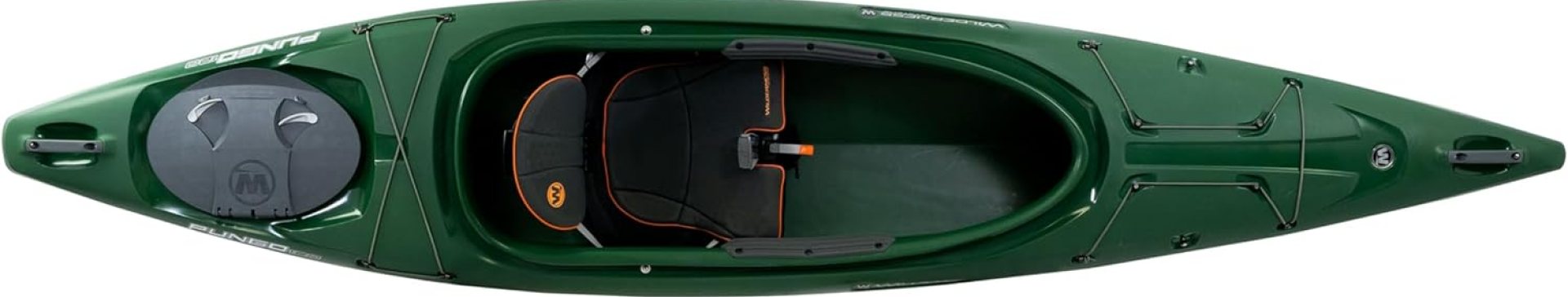 Wilderness Systems Pungo 120 Recreational Kayak – Sit Inside – Phase 3 Air Pro Comfort Seating – 12.2 ft Wilderness Systems Pungo 120 Recreational Kayak – Sit Inside – Phase 3 Air Pro Comfort Seating – 12.2 ft