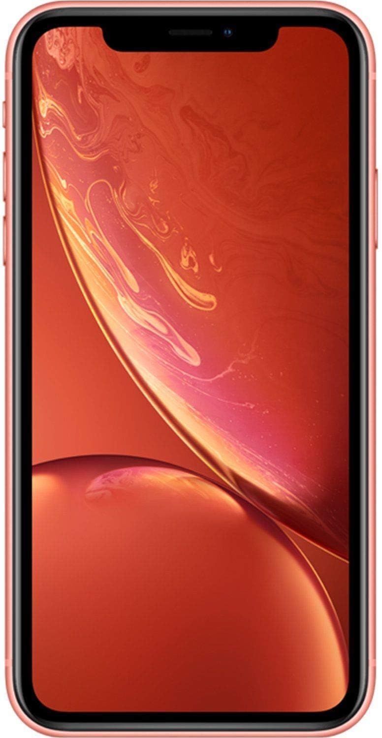 Apple iPhone XR, US Version, 64GB, Coral – AT&T (Renewed) Apple iPhone XR, US Version, 64GB, Coral – AT&T (Renewed)