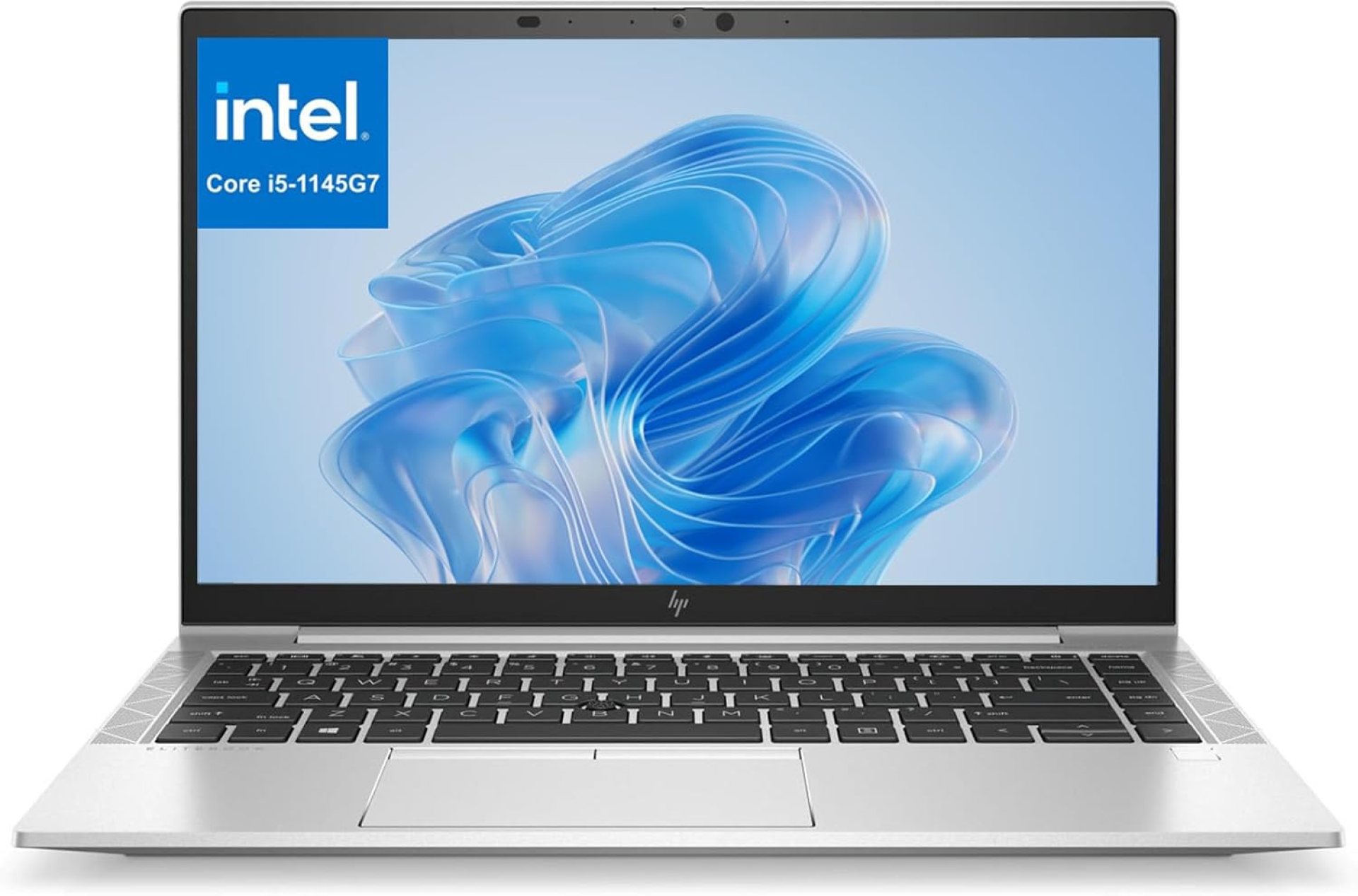 HP EliteBook 840 G8 Business Laptop, 14″ FHD Laptop Computer, 11th Gen Intel Core i5-1135G7, 16 GB RAM, 512 GB SSD, Backlit Keyboard, Windows 10 Pro (Renewed) HP EliteBook 840 G8 Business Laptop, 14″ FHD Laptop Computer, 11th Gen Intel Core i5-1135G7, 16 GB RAM, 512 GB SSD, Backlit Keyboard, Windows 10 Pro (Renewed)