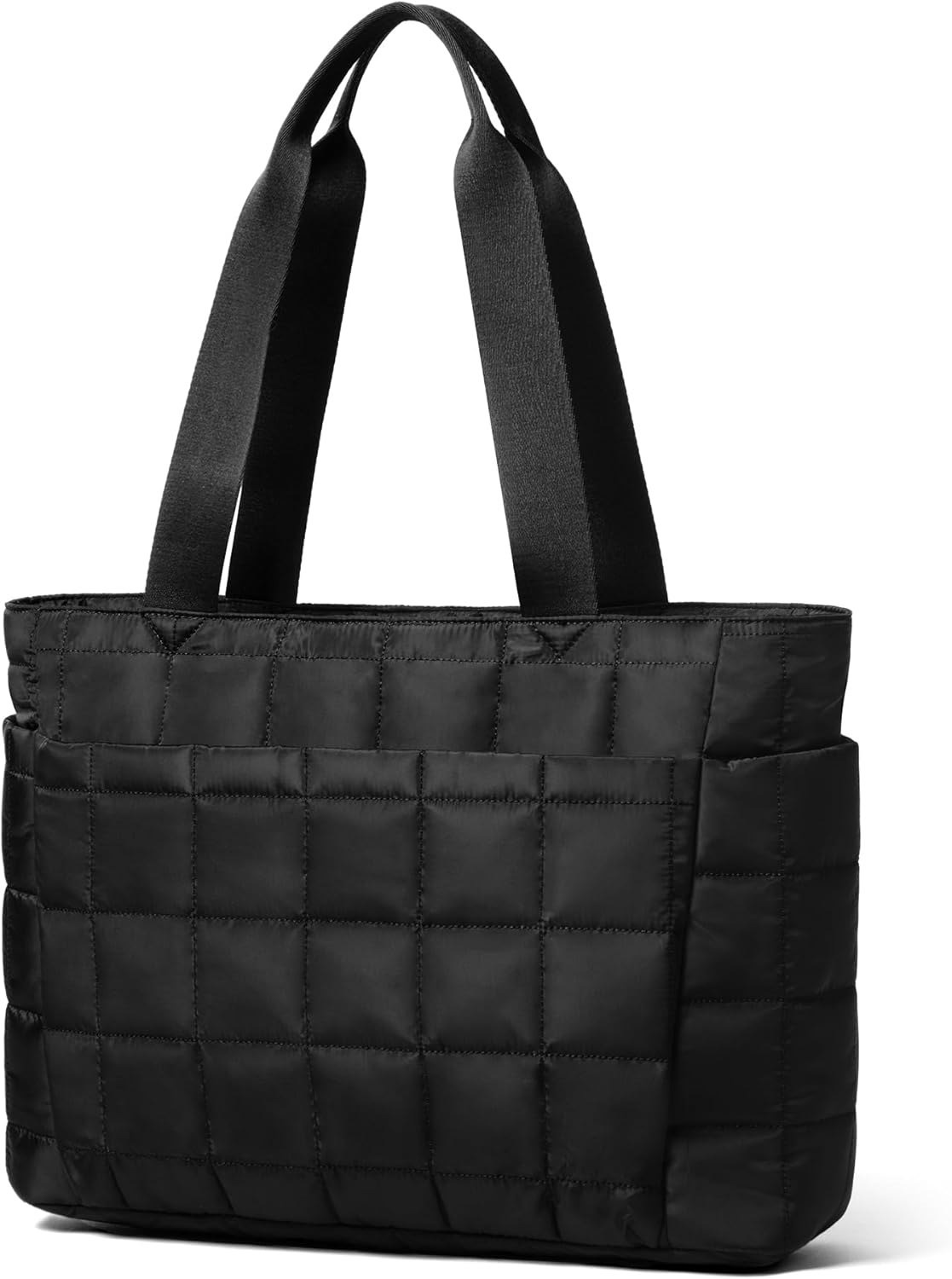 befen Laptop Tote Bag for Women Work, Travel Tote Bags Nurse Puffer Quilted Handbags, Lightweight Waterproof Beach Purse befen Laptop Tote Bag for Women Work, Travel Tote Bags Nurse Puffer Quilted Handbags, Lightweight Waterproof Beach Purse