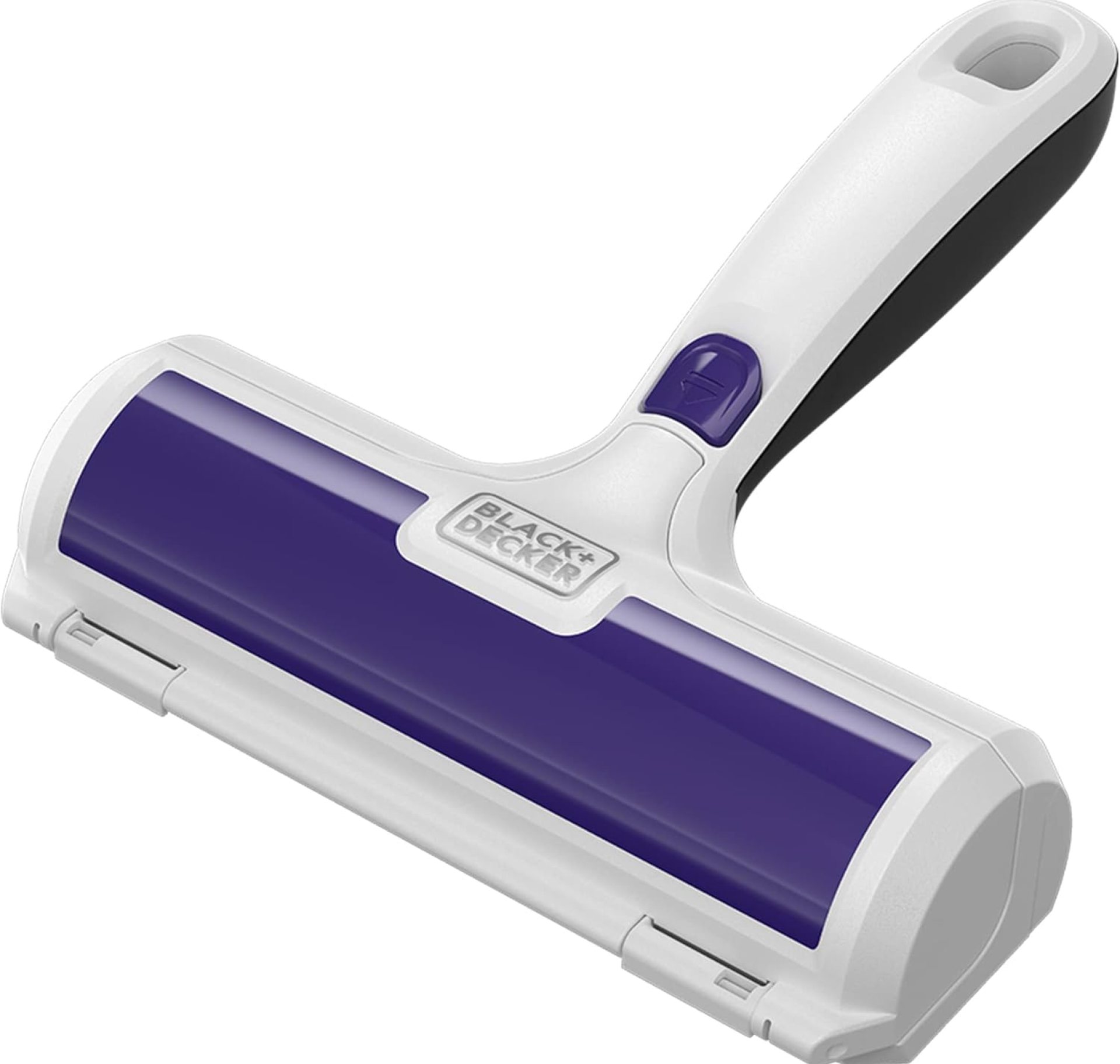 BLACK+DECKER Pet Hair Remover, Roller, Remove Dog Hair and Cat Hair Easily (HMSCT0001) BLACK+DECKER Pet Hair Remover, Roller, Remove Dog Hair and Cat Hair Easily (HMSCT0001)