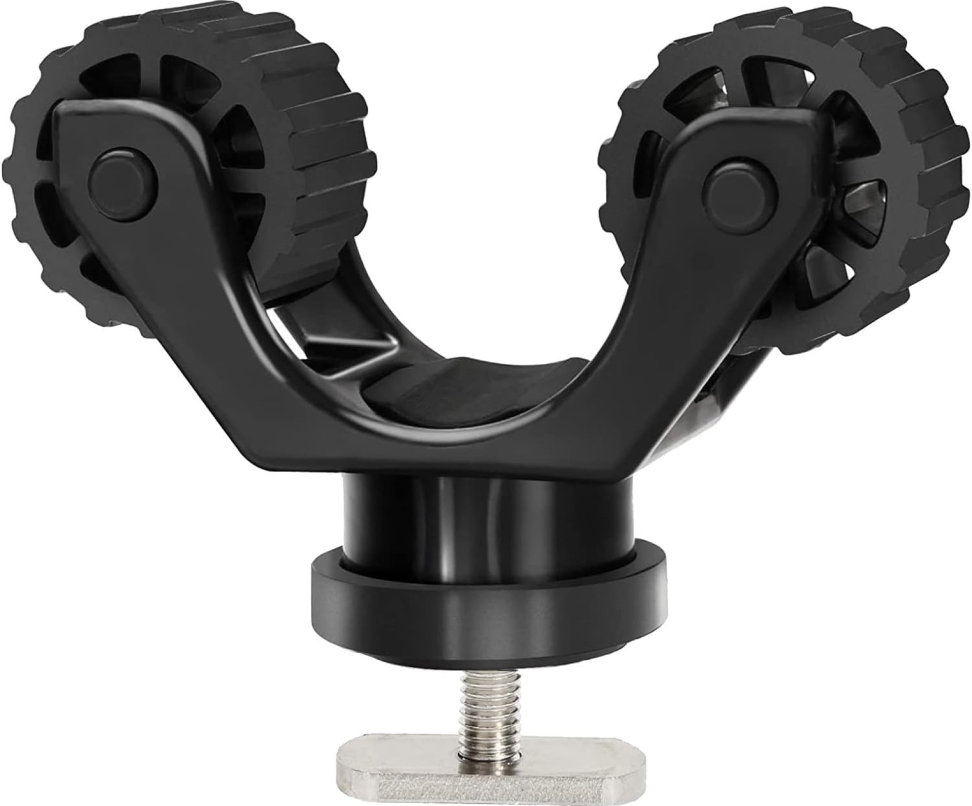 Kayak Paddle Holder, Kayak Accessories Track Mount for Kayak Paddles, Kayak Fishing Accessories Kayak Paddle Holder, Kayak Accessories Track Mount for Kayak Paddles, Kayak Fishing Accessories