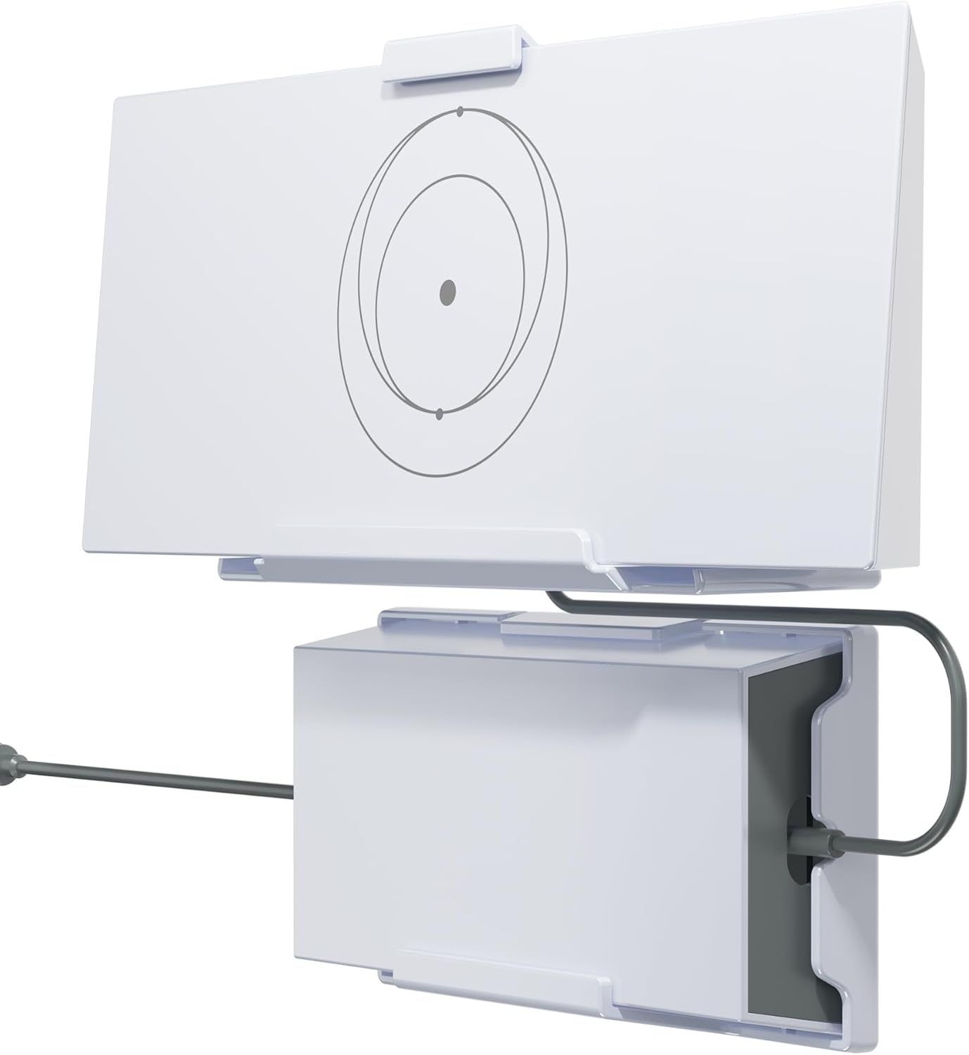 Starlink V3 Mount, Starlink Gen 3 Router Wall Mount with Starlink Power Supply Mounting Kit Starlink V3&Gen 3 High Performance Standard Router Starlink V3 Mount, Starlink Gen 3 Router Wall Mount with Starlink Power Supply Mounting Kit Starlink V3&Gen 3 High Performance Standard Router