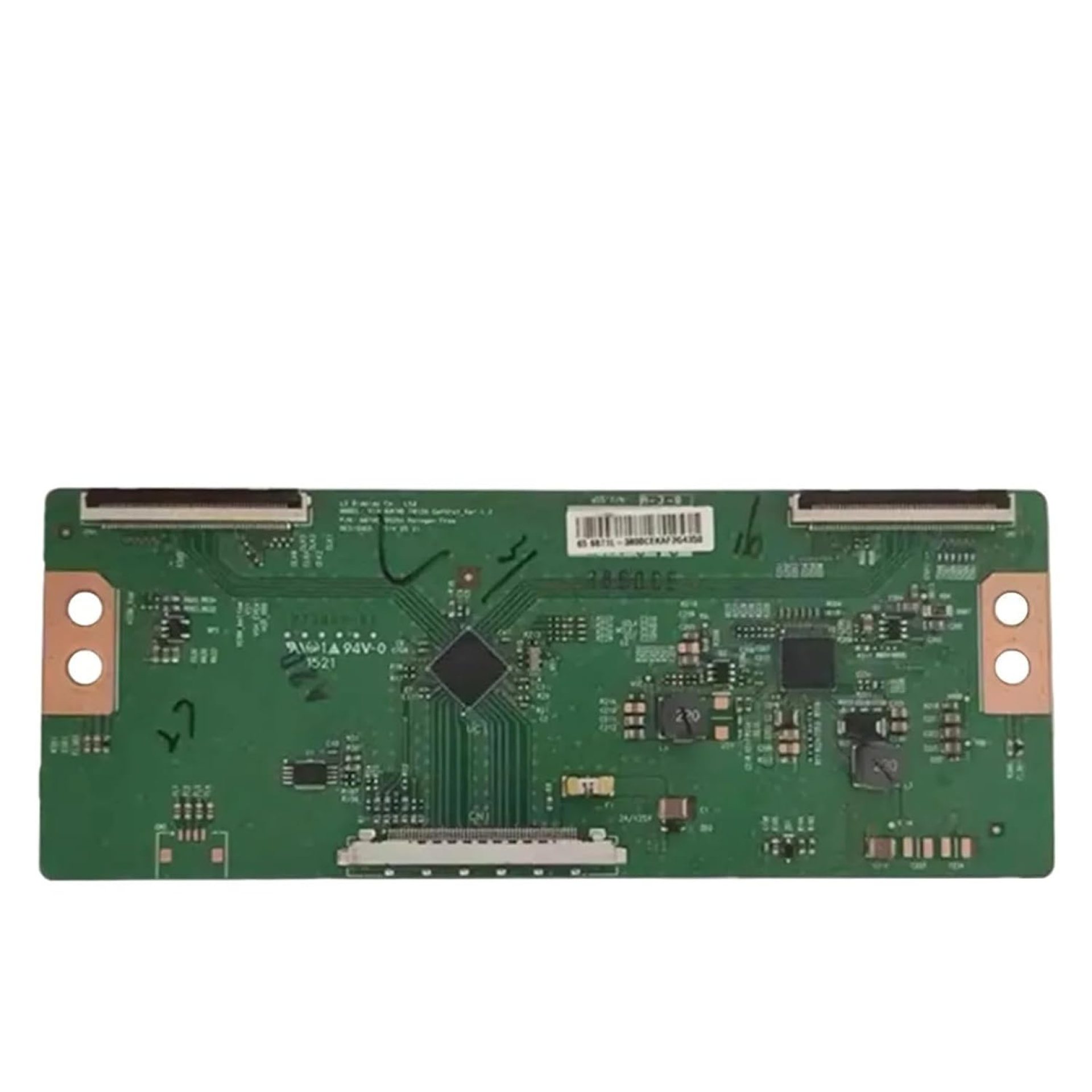 6870C-0529A 2K V14 60FHD Board for 65E510E LED60X1800A and Other 65-inch Brand TV Equipment Cards 6870C-0529A 2K V14 60FHD Board for 65E510E LED60X1800A and Other 65-inch Brand TV Equipment Cards