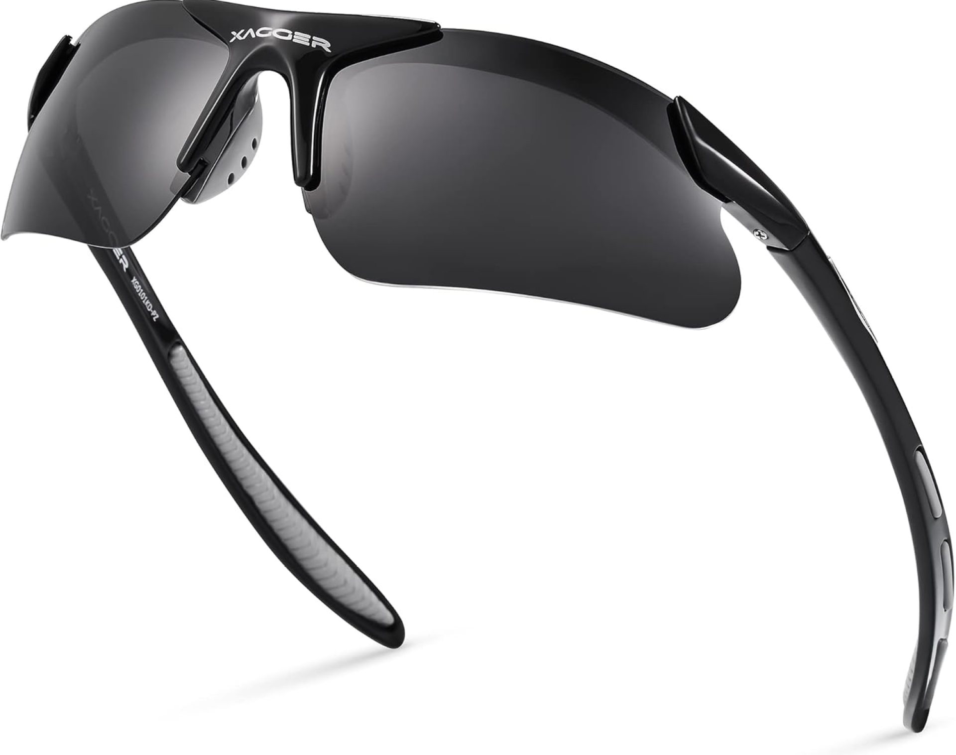 Xagger Kids Youth Polarized Sports Sunglasses for Boys Girls Baseball Softball Glasses TR90 Frame Xagger Kids Youth Polarized Sports Sunglasses for Boys Girls Baseball Softball Glasses TR90 Frame