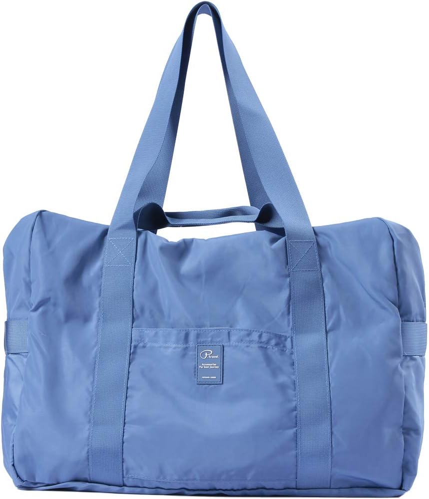 VanFn Foldable Travel Duffel Bag, Sports Duffels Gym Bag, Rainproof Nylon Totes, Sports Shoulder Handbag, Lightweight Duffle Bags For Women & Men, Outdoor Weekend Bag, P.Travel Series VanFn Foldable Travel Duffel Bag, Sports Duffels Gym Bag, Rainproof Nylon Totes, Sports Shoulder Handbag, Lightweight Duffle Bags For Women & Men, Outdoor Weekend Bag, P.Travel Series