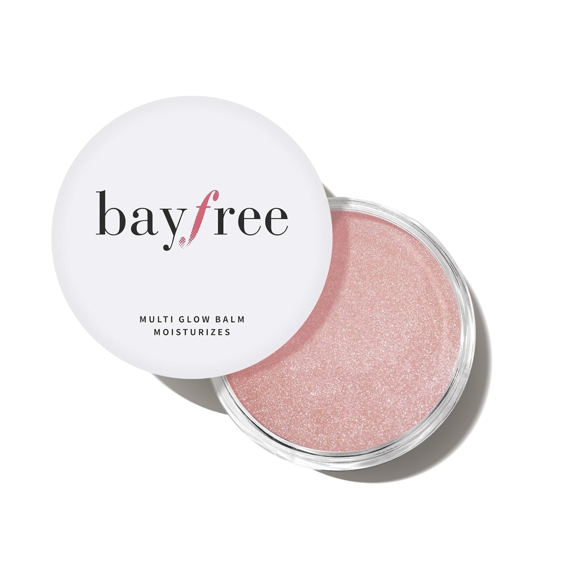 Multi Glow Balm, Cream Blush for Cheeks, Blush Balm Face Makeup, Radiant Finish, Hydrating, Creamy, Lightweight & Blendable Color, Face Balm, 0.63 Oz (Dewy) Multi Glow Balm, Cream Blush for Cheeks, Blush Balm Face Makeup, Radiant Finish, Hydrating, Creamy, Lightweight & Blendable Color, Face Balm, 0.63 Oz (Dewy)
