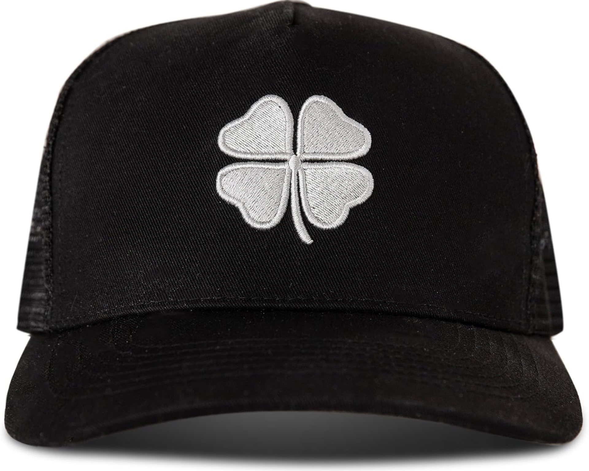 Lucky Brand Trucker Hat | Snapback | Adjustable | Mesh Back | Retro | Baseball Cap | Golf | Fishing | American Heritage Lucky Brand Trucker Hat | Snapback | Adjustable | Mesh Back | Retro | Baseball Cap | Golf | Fishing | American Heritage