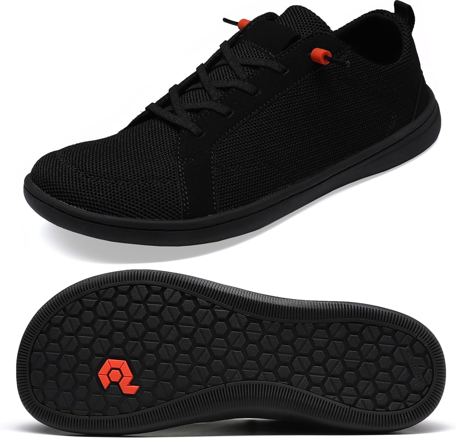 Men’s Barefoot Wide Toe Box Shoes – Minimalist Barefoot Shoes with Zero Drop Sole Extra Wide Slip on Walking Shoes for Men Men’s Barefoot Wide Toe Box Shoes – Minimalist Barefoot Shoes with Zero Drop Sole Extra Wide Slip on Walking Shoes for Men
