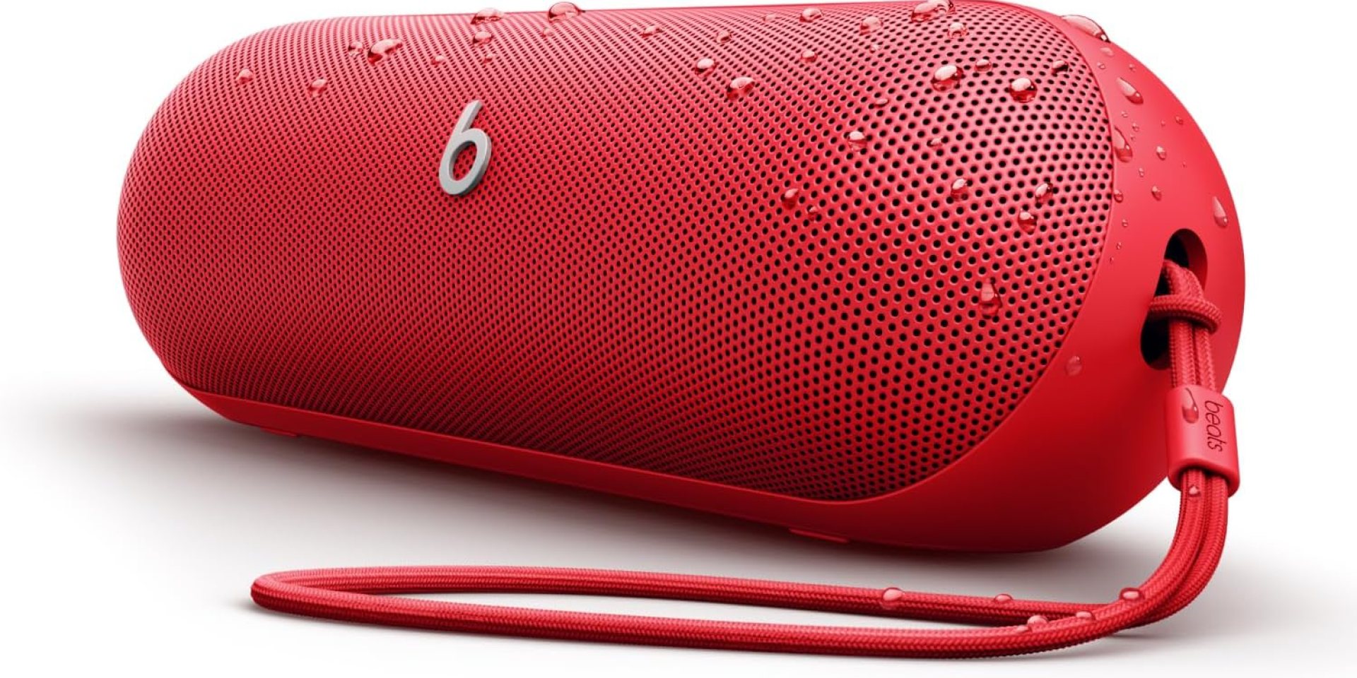Beats Pill – Portable Bluetooth Speaker – Up to 24H Battery Life, Water Resistant, Bluetooth, Apple & Android Compatible, Seriously Loud Sound for Home, Outdoor and Travel – Statement Red Beats Pill – Portable Bluetooth Speaker – Up to 24H Battery Life, Water Resistant, Bluetooth, Apple & Android Compatible, Seriously Loud Sound for Home, Outdoor and Travel – Statement Red