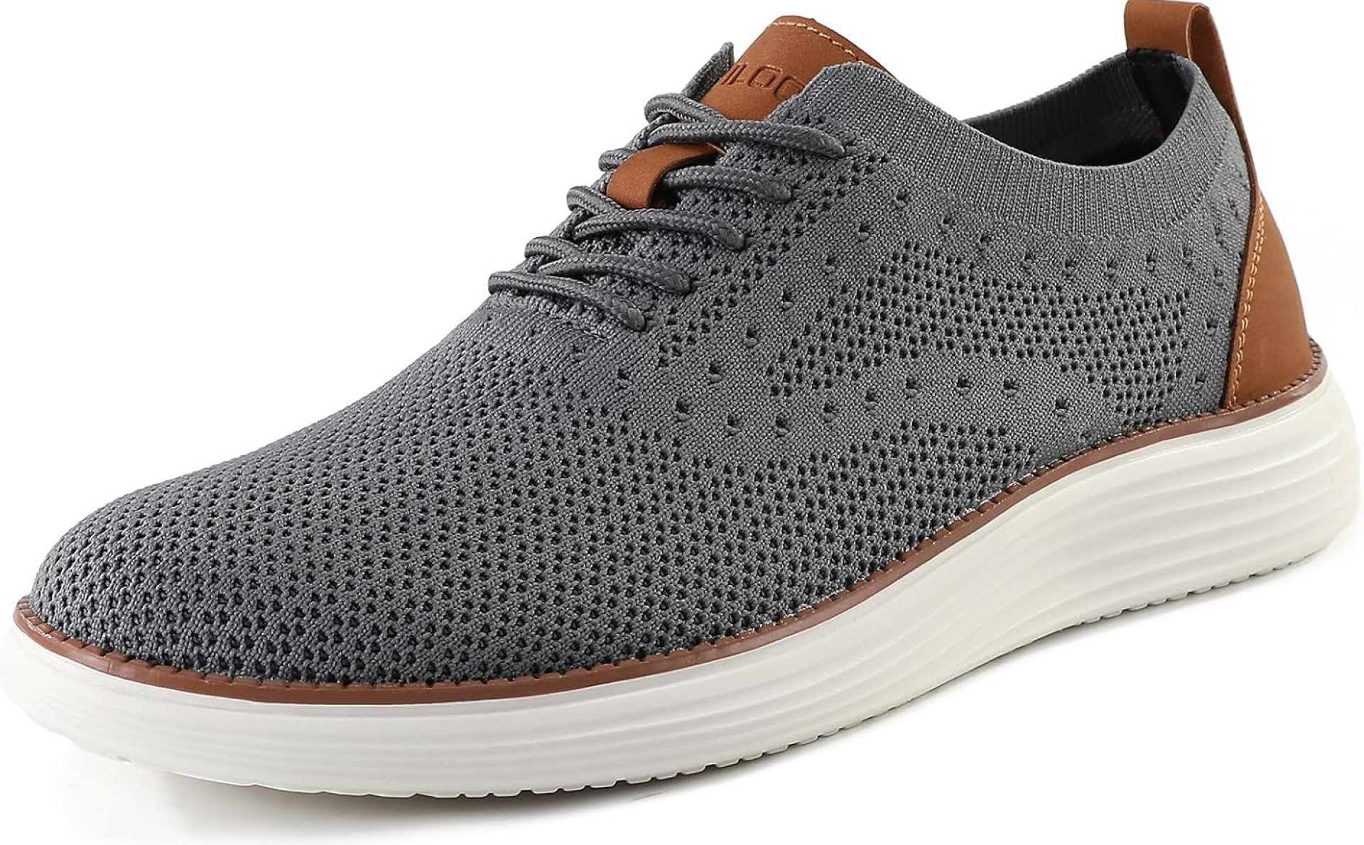 VILOCY Men’s Casual Dress Sneakers Oxfords Business Mesh Breathable Walking Shoes Tennis Comfortable VILOCY Men’s Casual Dress Sneakers Oxfords Business Mesh Breathable Walking Shoes Tennis Comfortable