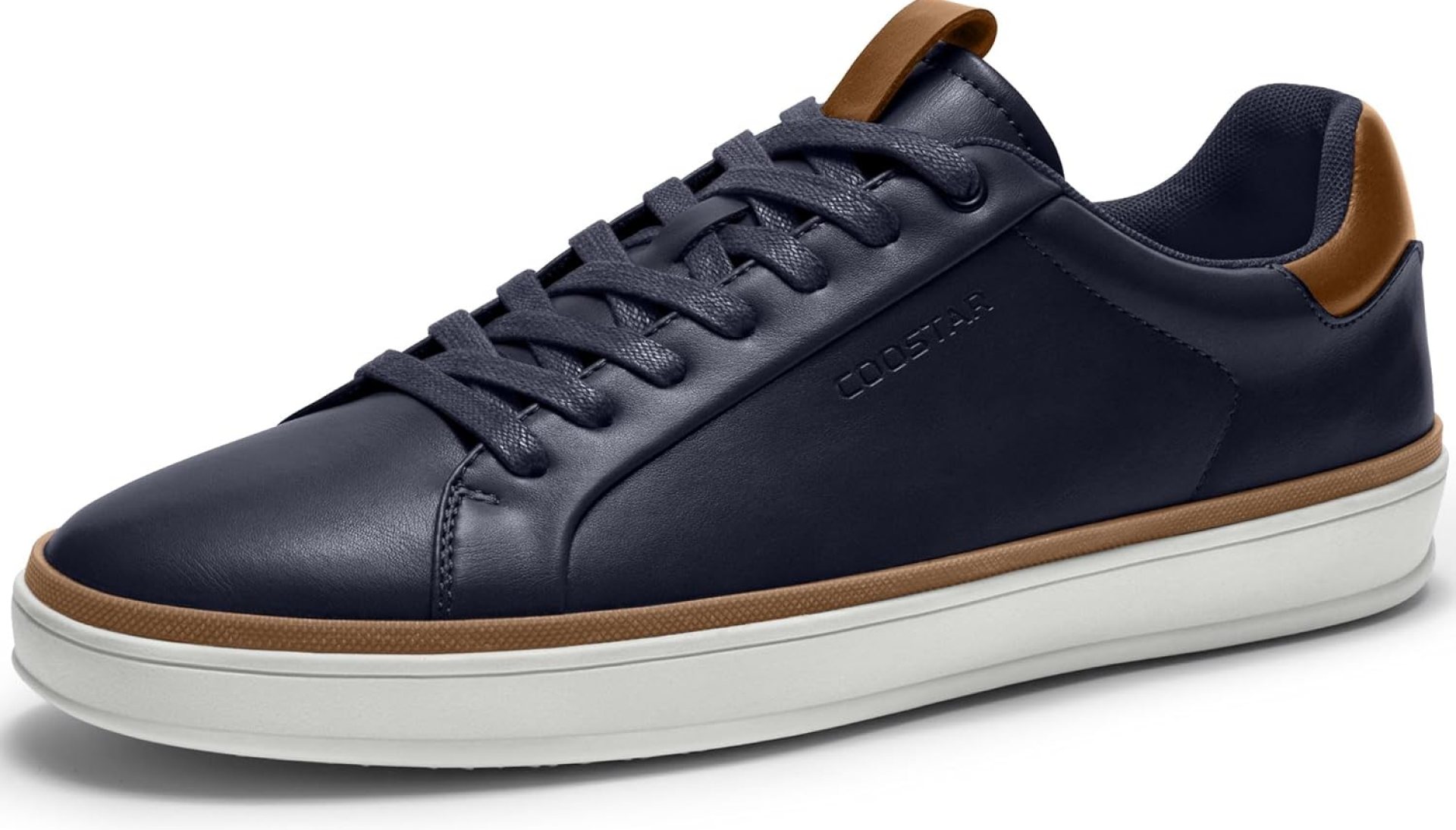 Mens Casual Shoes Comfortable Dress Sneakers Classic Lace-up Shoe Lightweight Mens Casual Shoes Comfortable Dress Sneakers Classic Lace-up Shoe Lightweight