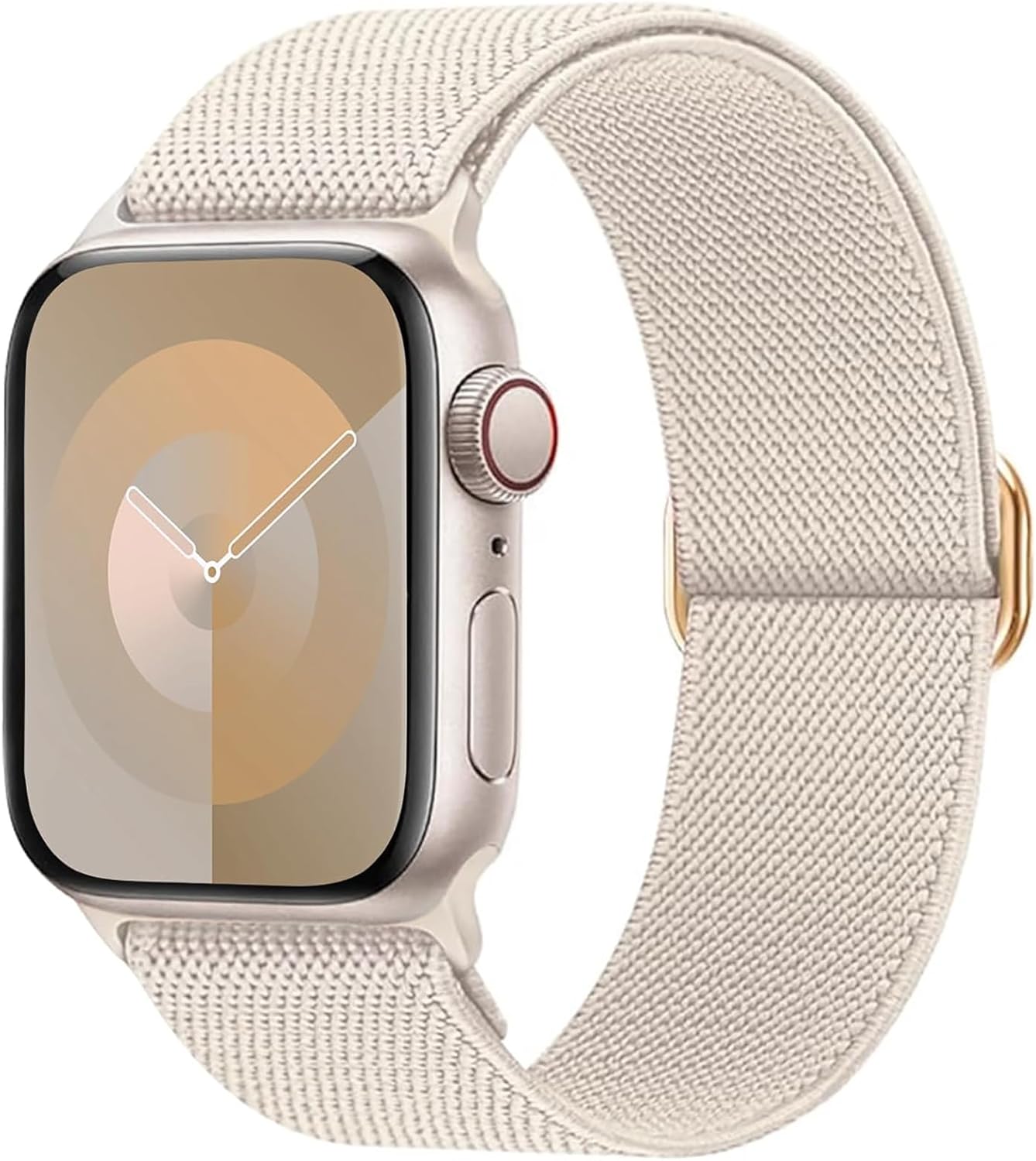 Maledan Stretchy Solo Loop Compatible with Apple Watch Band Women Men 40mm 44mm 45mm 41mm 38mm 46mm 49mm 42mm,Soft Nylon Elastic Braided Strap Wristband for iWatch Series 10 9 8 7 6 5 4 3 2 1 SE Ultra Maledan Stretchy Solo Loop Compatible with Apple Watch Band Women Men 40mm 44mm 45mm 41mm 38mm 46mm 49mm 42mm,Soft Nylon Elastic Braided Strap Wristband for iWatch Series 10 9 8 7 6 5 4 3 2 1 SE Ultra