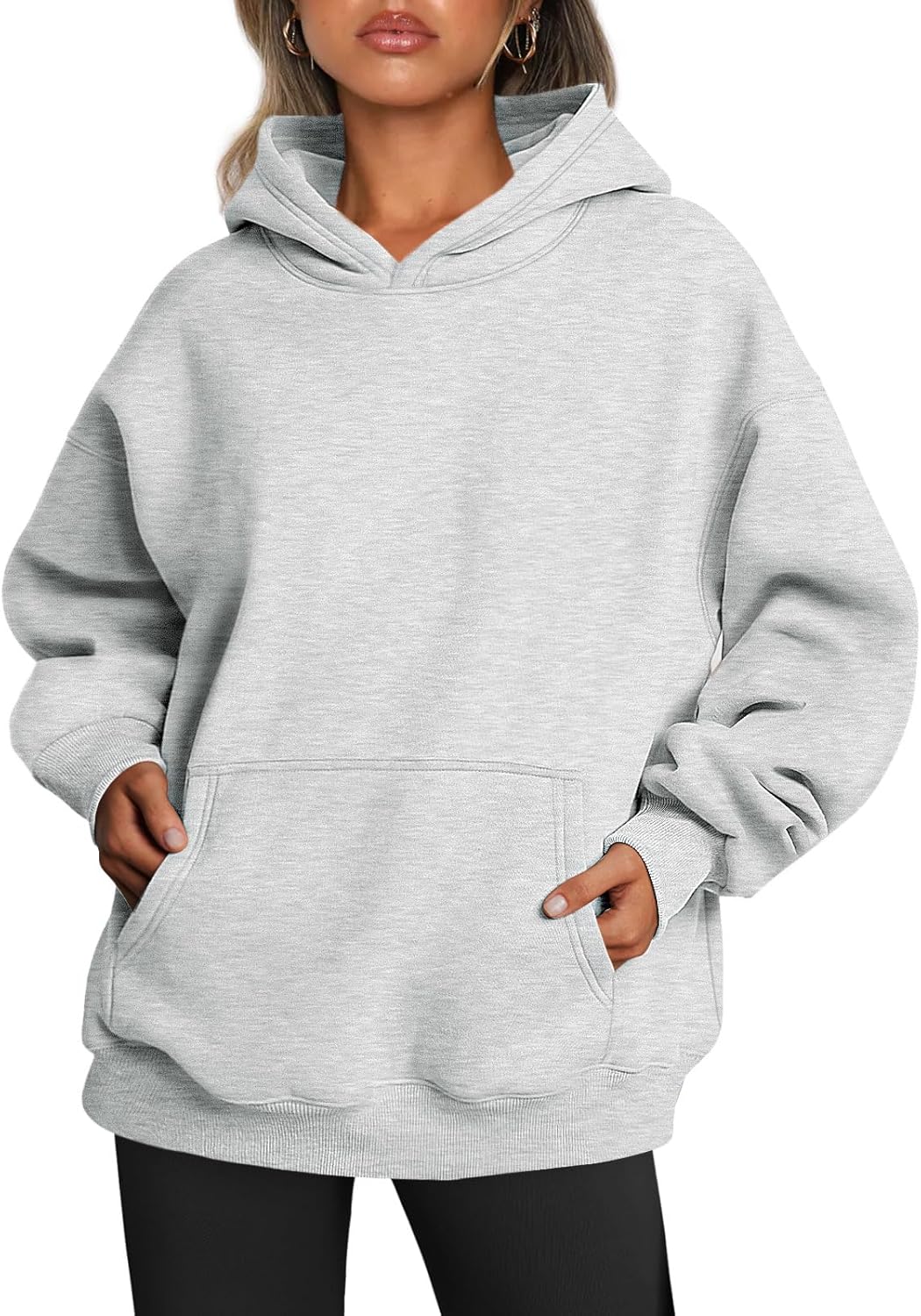 Trendy Queen Womens Oversized Hoodies Fleece Sweatshirts Long Sleeve Sweaters Pullover Fall Outfits Winter Clothes Trendy Queen Womens Oversized Hoodies Fleece Sweatshirts Long Sleeve Sweaters Pullover Fall Outfits Winter Clothes