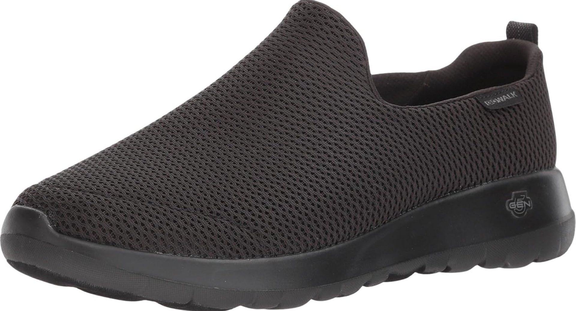 Skechers Men’s Go Walk Max Slip-On Shoes Skechers Men’s Go Walk Max Slip-On Shoes