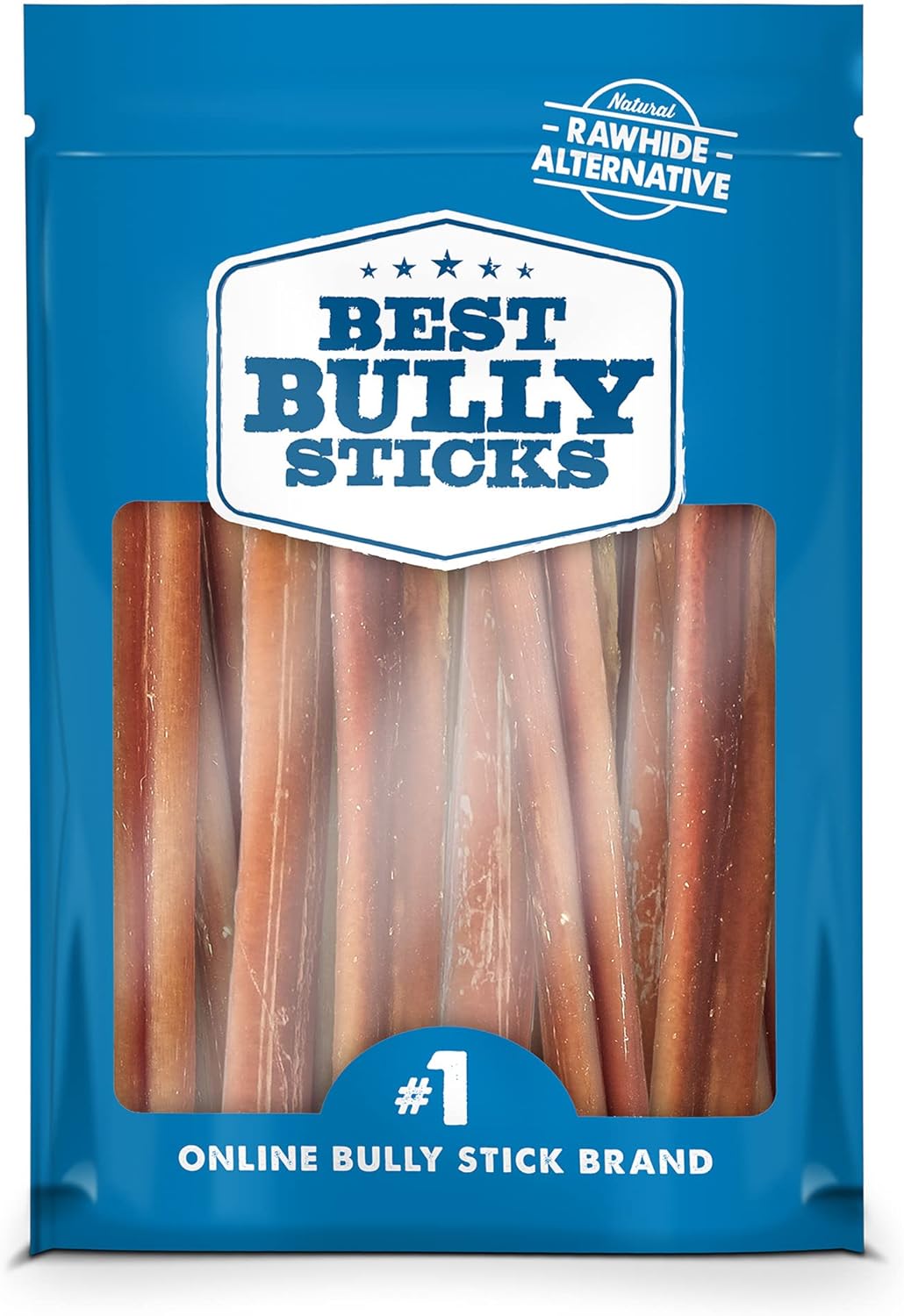 Best Bully Sticks 4 Inch Bully Sticks – 8 oz (Pack of 1) – 100% Natural Grass-Fed, Grain and Rawhide Free, Ideal for Small or Young Canines Best Bully Sticks 4 Inch Bully Sticks – 8 oz (Pack of 1) – 100% Natural Grass-Fed, Grain and Rawhide Free, Ideal for Small or Young Canines