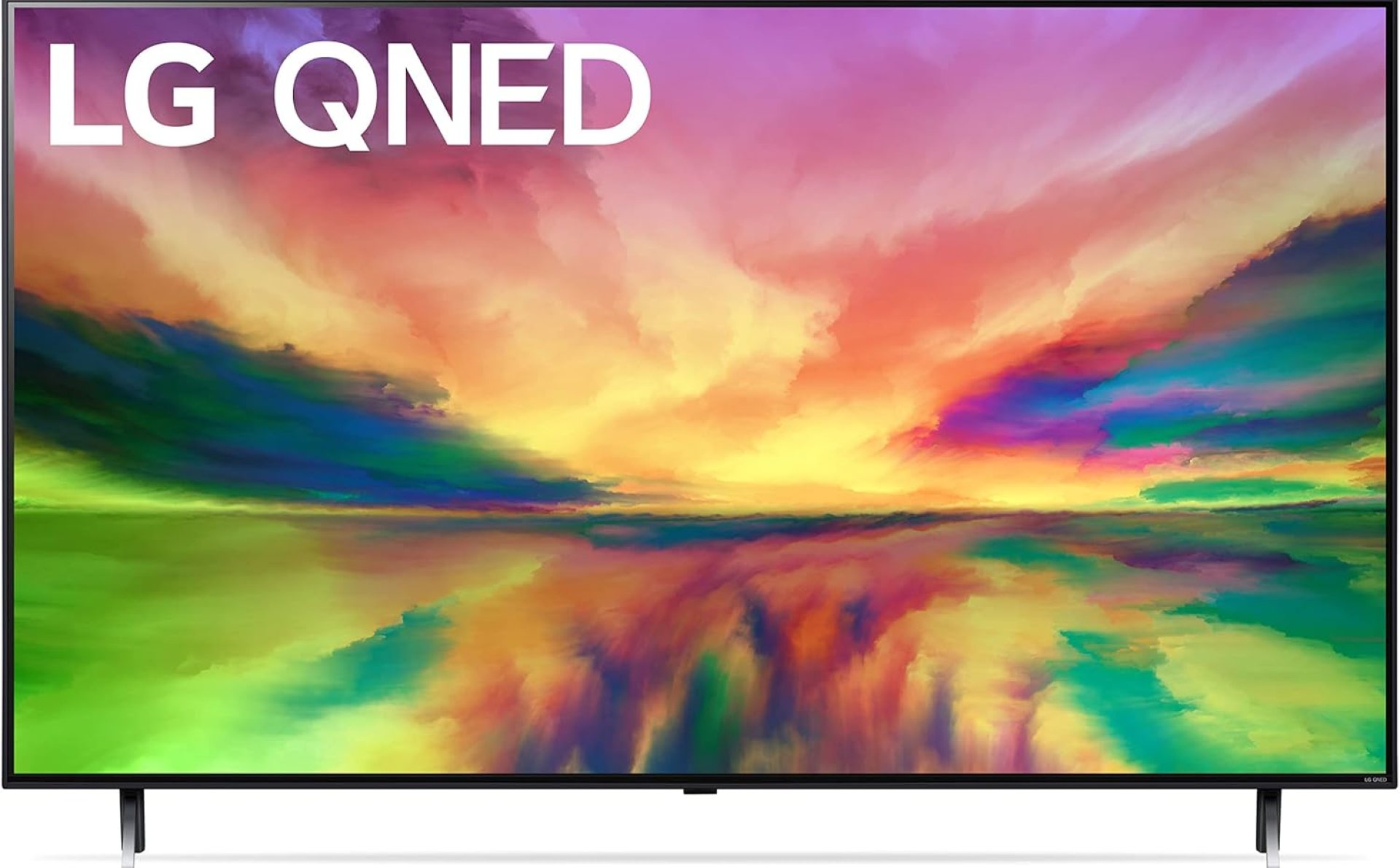 LG QNED80 Series 55-Inch Class QNED Mini LED Smart TV 4K Processor Smart Flat Screen TV for Gaming with Magic Remote AI-Powered 55QNED80URA, 2023 with Alexa Built-in,Black LG QNED80 Series 55-Inch Class QNED Mini LED Smart TV 4K Processor Smart Flat Screen TV for Gaming with Magic Remote AI-Powered 55QNED80URA, 2023 with Alexa Built-in,Black