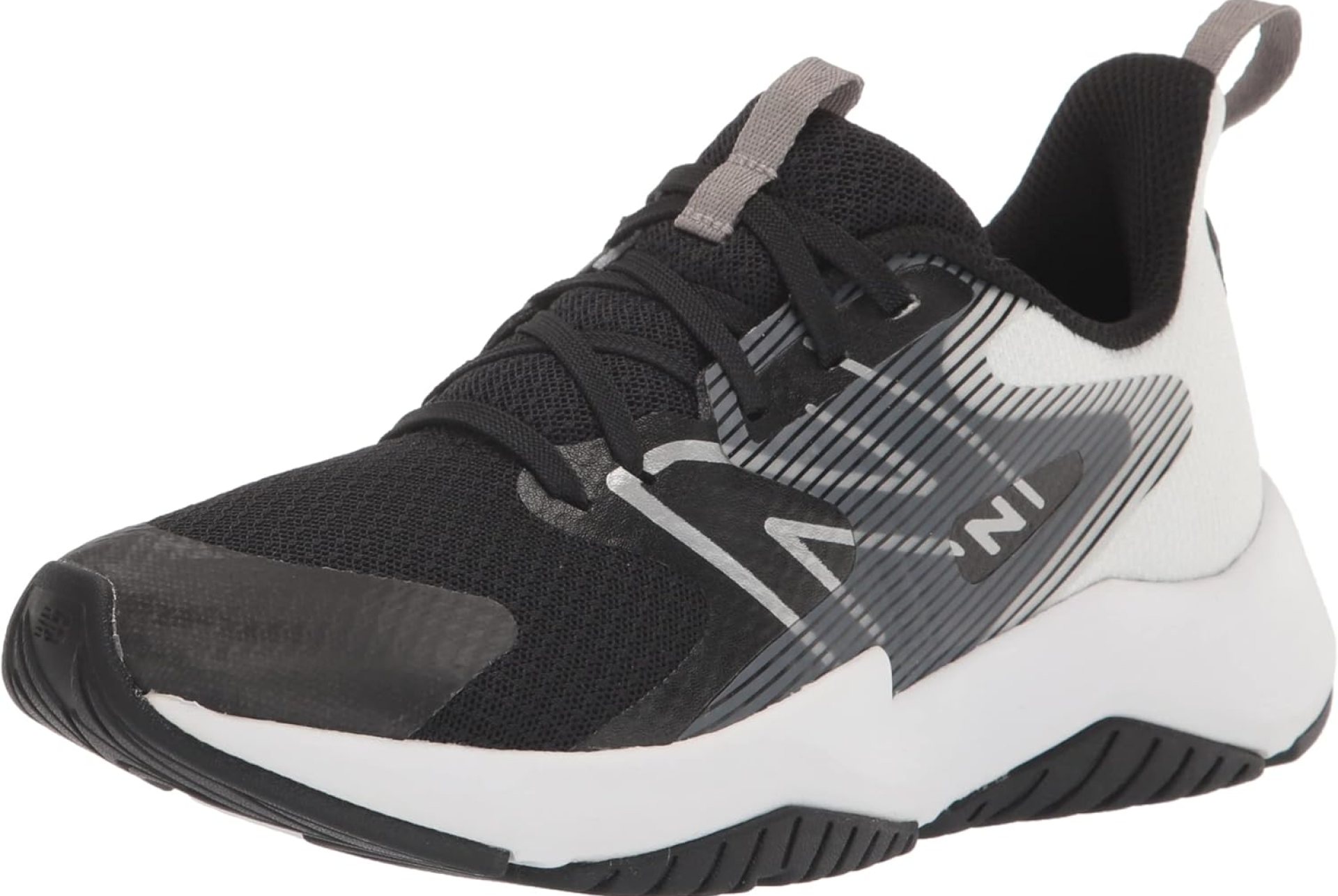 New Balance Kids’ Rave Run V2 Lace-up New Balance Kids’ Rave Run V2 Lace-up