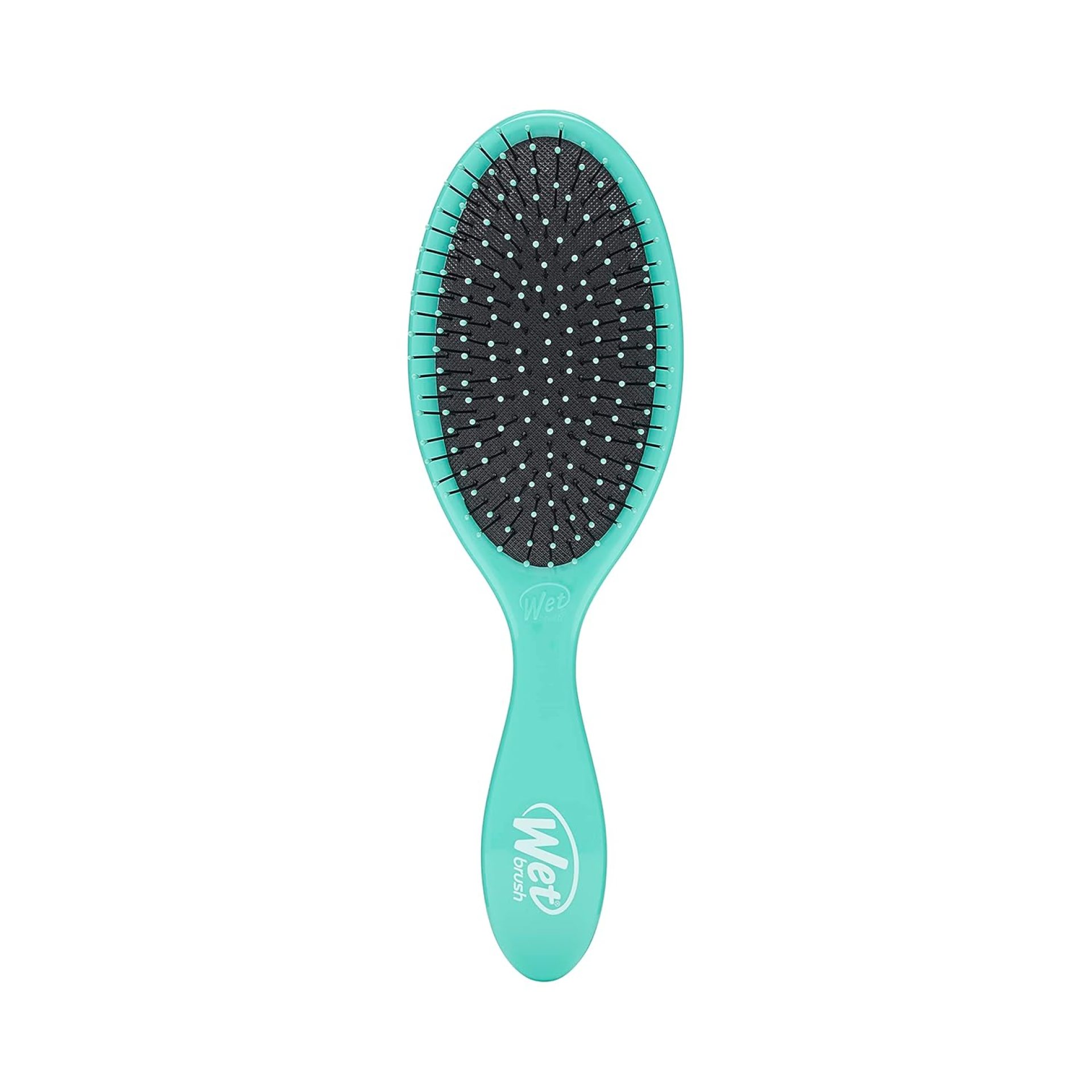 Wet Brush Original Detangler Hair Brush, Amazon Exclusive Aqua- Ultra-Soft IntelliFlex Bristles-Detangling Hairbrush Glides Through Tangles For All Hair Types (Wet Dry & Damaged Hair) – Women & Men Wet Brush Original Detangler Hair Brush, Amazon Exclusive Aqua- Ultra-Soft IntelliFlex Bristles-Detangling Hairbrush Glides Through Tangles For All Hair Types (Wet Dry & Damaged Hair) – Women & Men