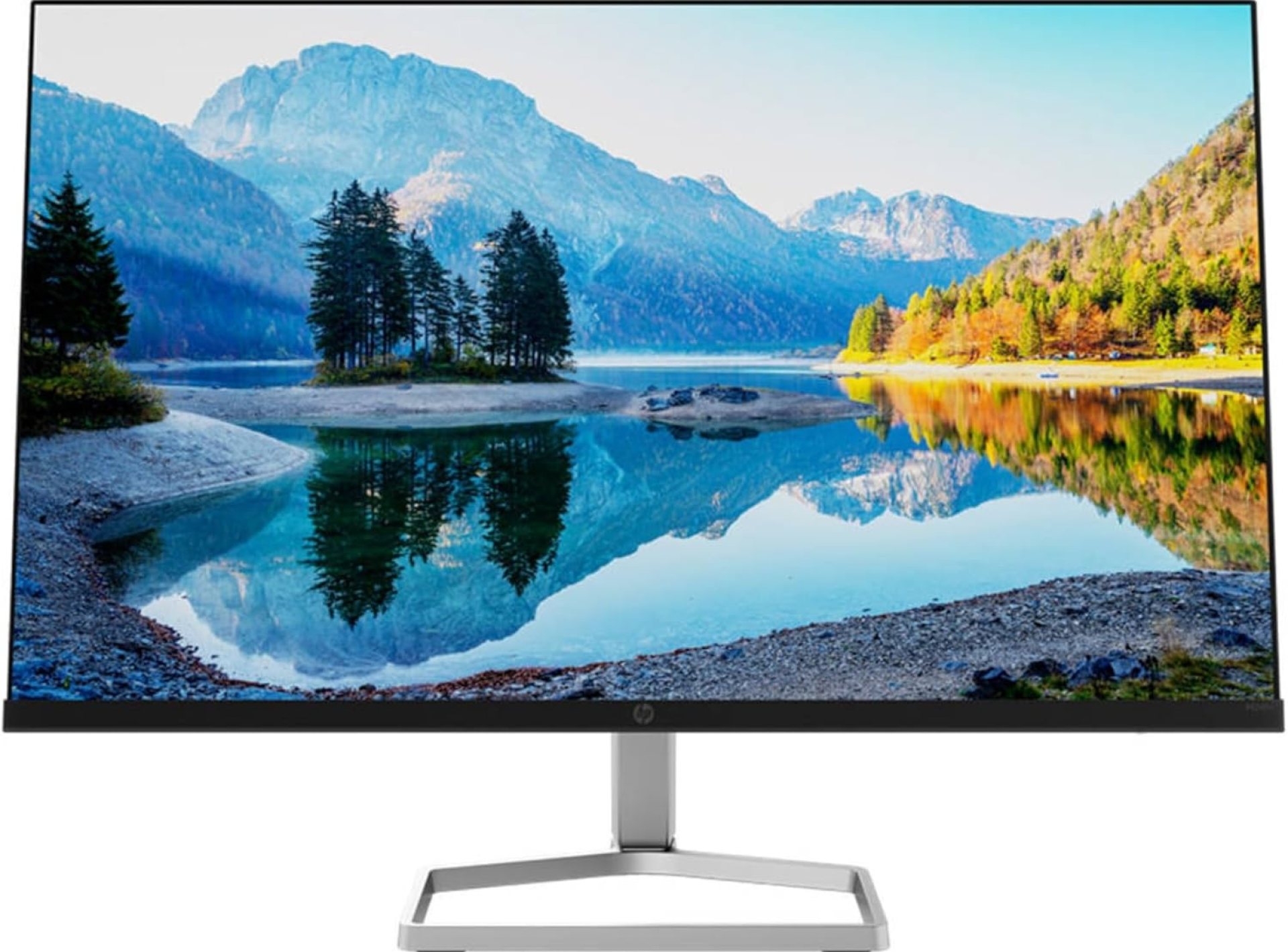 HP M24fe FHD Monitor 23.8-inch IPS AMD FreeSync 5ms GtG Response Time Eyesafe Certified On-screen Controls Low Blue Light Mode Anti-Glare, Black (Renewed) HP M24fe FHD Monitor 23.8-inch IPS AMD FreeSync 5ms GtG Response Time Eyesafe Certified On-screen Controls Low Blue Light Mode Anti-Glare, Black (Renewed)