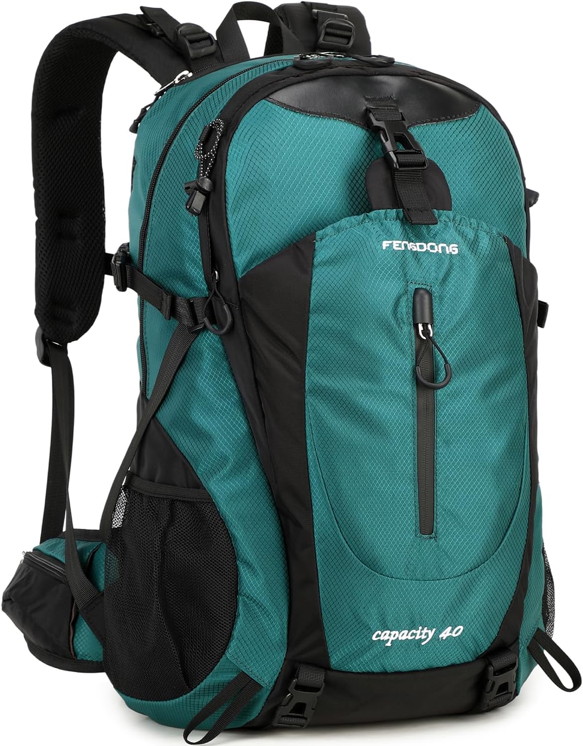 40L Waterproof Lightweight Hiking,Camping,Travel Backpack for Men Women 40L Waterproof Lightweight Hiking,Camping,Travel Backpack for Men Women