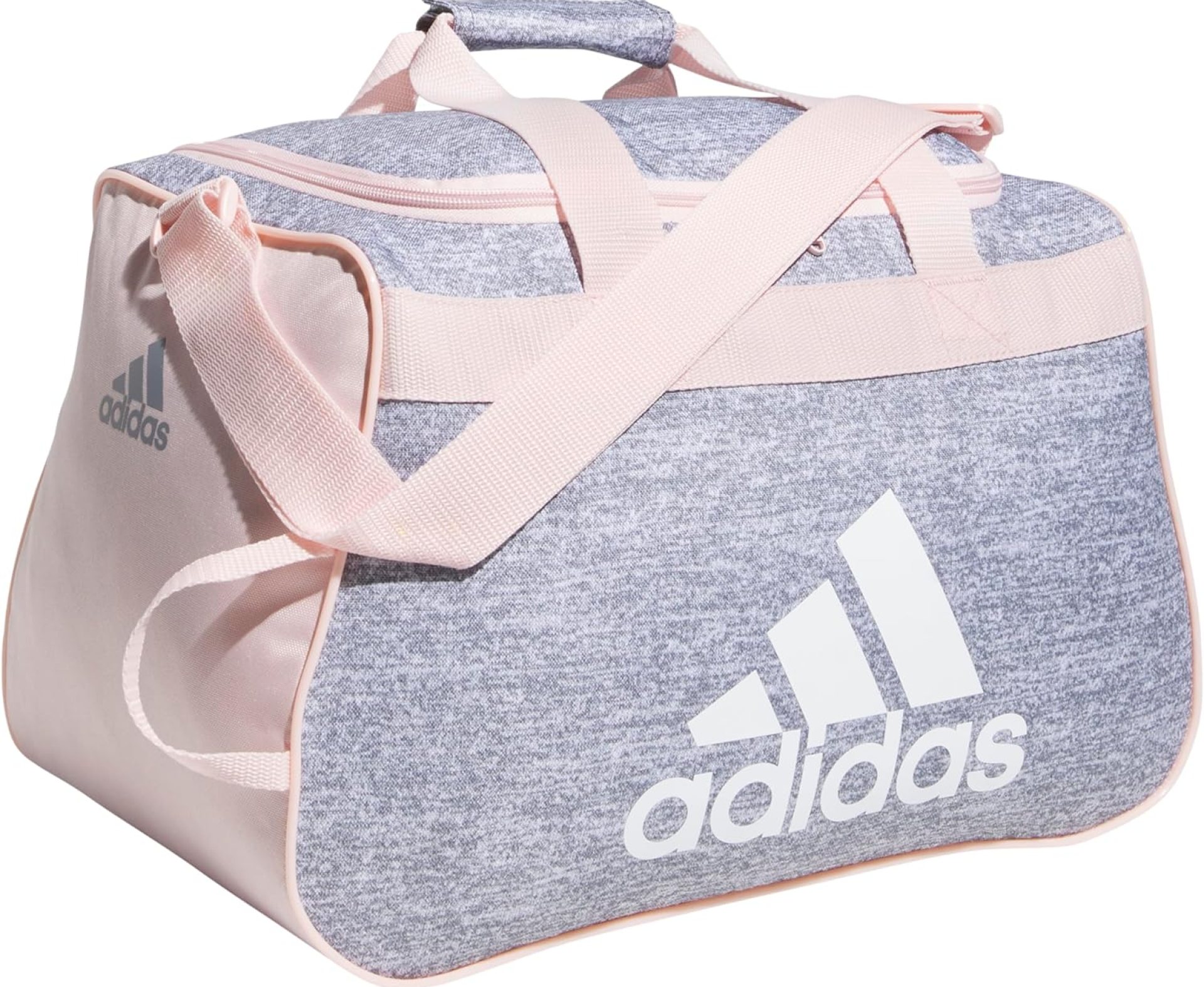 adidas Unisex Diablo Small Duffel, Sports Duffle Gym Bags for Men or Women, One Size adidas Unisex Diablo Small Duffel, Sports Duffle Gym Bags for Men or Women, One Size