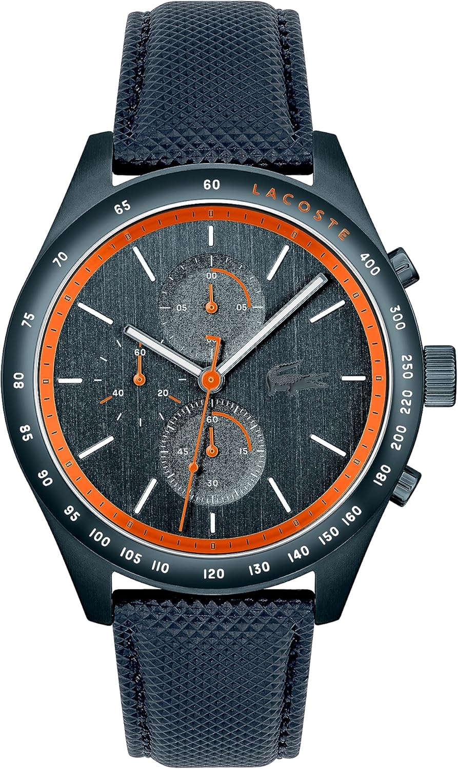 Lacoste Apext Men’s Quartz Chronograph Watch Lacoste Apext Men’s Quartz Chronograph Watch