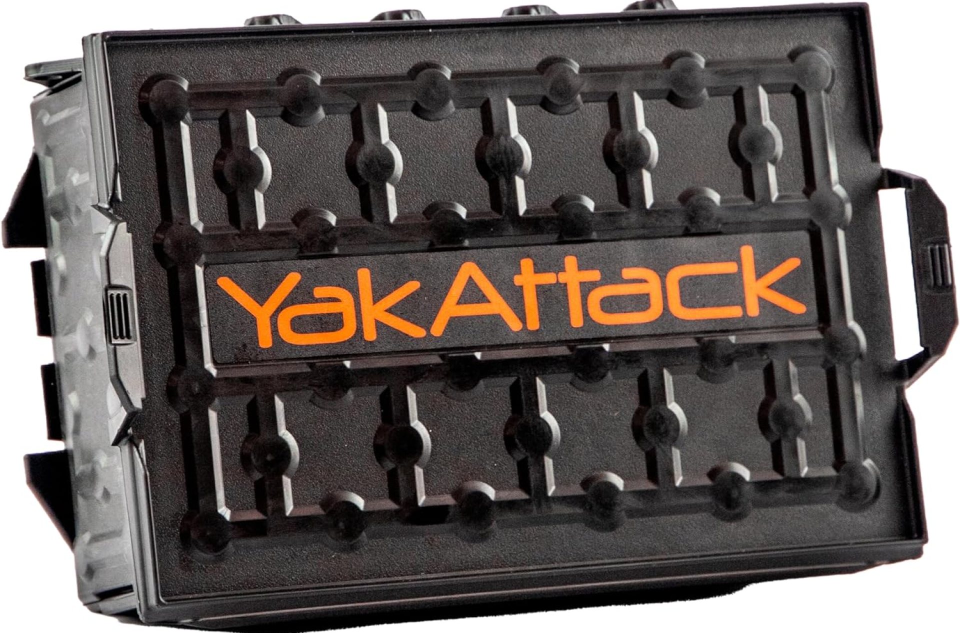 YakAttack TracPak Stacking Fishing Gear Storage Box System | Kayak Fishing Accessories YakAttack TracPak Stacking Fishing Gear Storage Box System | Kayak Fishing Accessories
