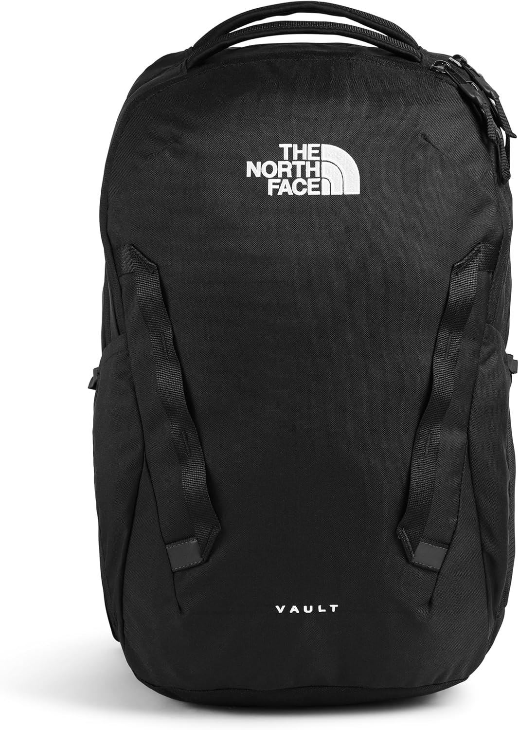 THE NORTH FACE Vault Everyday Laptop Backpack – PFAS Free, TNF Black-NPF, One Size THE NORTH FACE Vault Everyday Laptop Backpack – PFAS Free, TNF Black-NPF, One Size