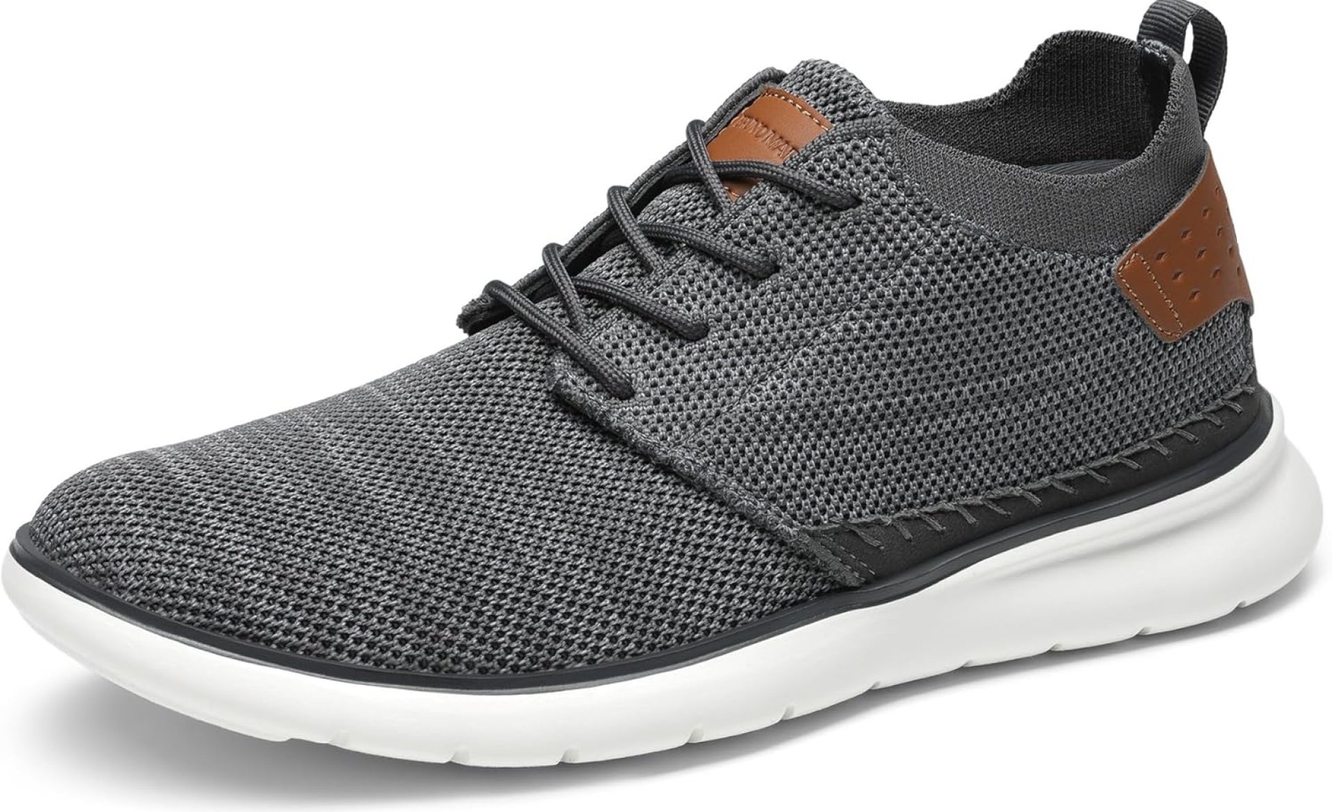 Bruno Marc Men’s Mesh Fabric Fashion Sneakers Casual Oxfords Lightweight Breathable Versatile Walking Shoes Bruno Marc Men’s Mesh Fabric Fashion Sneakers Casual Oxfords Lightweight Breathable Versatile Walking Shoes