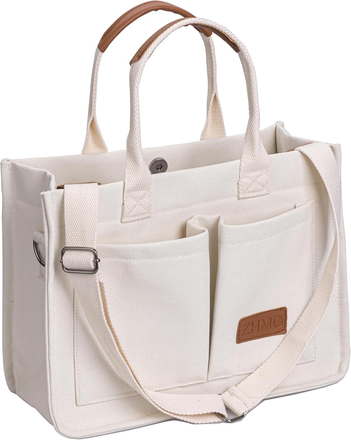 Canvas Tote Bag for Women,Womens Purse Handbags Totes Bags Crossbody Work Laptop Book Bag for Travel Nurse College Gift Canvas Tote Bag for Women,Womens Purse Handbags Totes Bags Crossbody Work Laptop Book Bag for Travel Nurse College Gift
