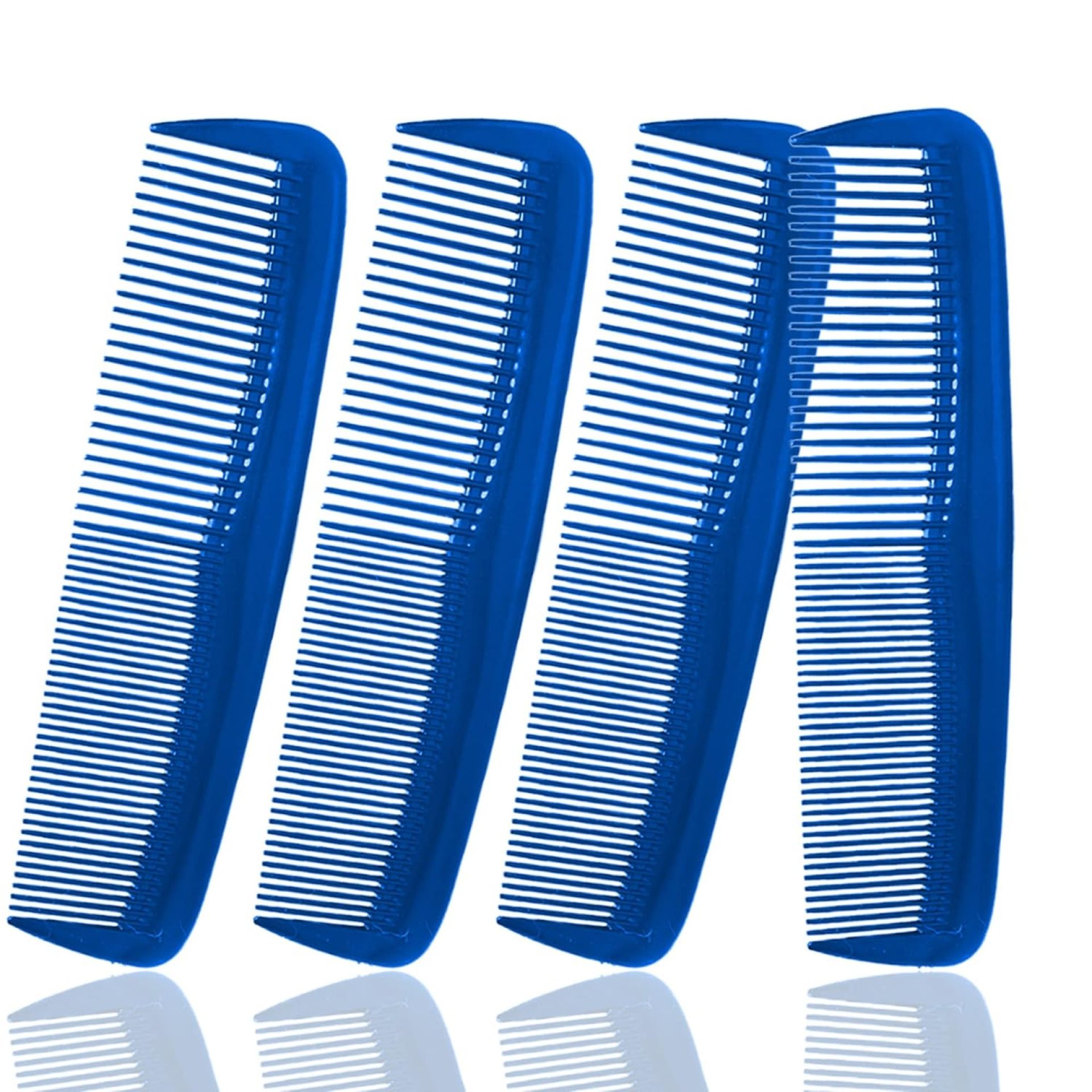 Soft ‘N Style Hair Care 4-Pack Comb – Not Breakable – mens comb/fine tooth comb/peines para cabello Soft ‘N Style Hair Care 4-Pack Comb – Not Breakable – mens comb/fine tooth comb/peines para cabello