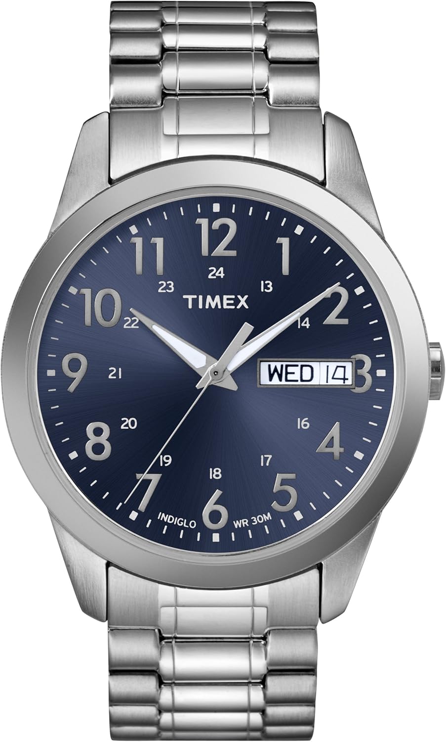 Timex Men’s South Street Sport 36mm Watch Box Set Timex Men’s South Street Sport 36mm Watch Box Set
