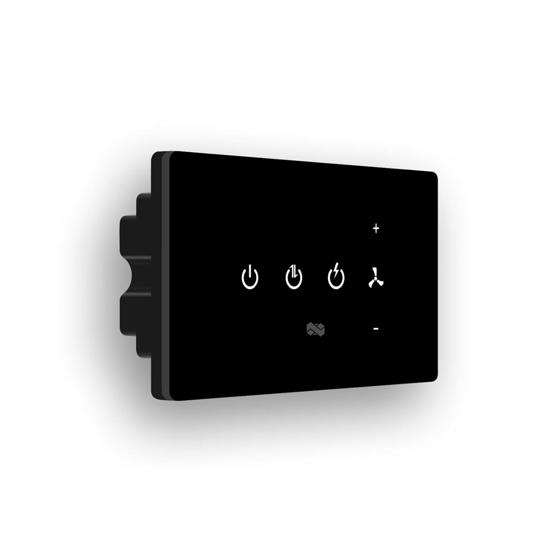 Smart Wi-Fi board: 3 x light switch and 1 x fan switch module. Finger touch, remote control, app control. Voice by Google Home/Alexa. Home automation solution Smart Wi-Fi board: 3 x light switch and 1 x fan switch module. Finger touch, remote control, app control. Voice by Google Home/Alexa. Home automation solution