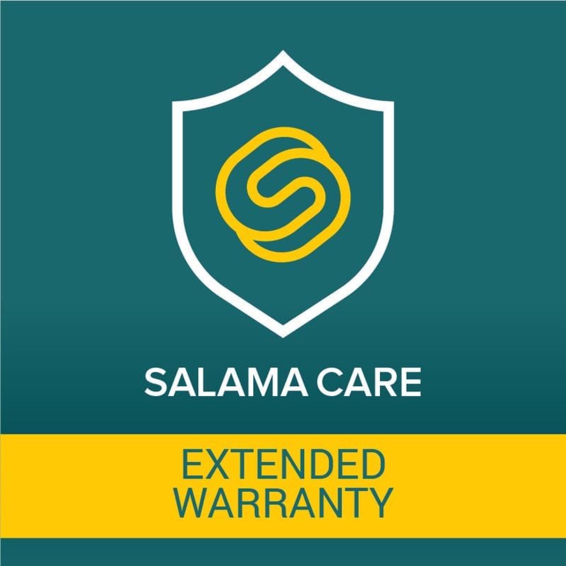 Salama 1 Year Extended Warranty Plan for Laptop (from AED1,500 to AED1,999.99) (Email Delivery to your Amazon Email ID|No Physical Delivery) Salama 1 Year Extended Warranty Plan for Laptop (from AED1,500 to AED1,999.99) (Email Delivery to your Amazon Email ID|No Physical Delivery)