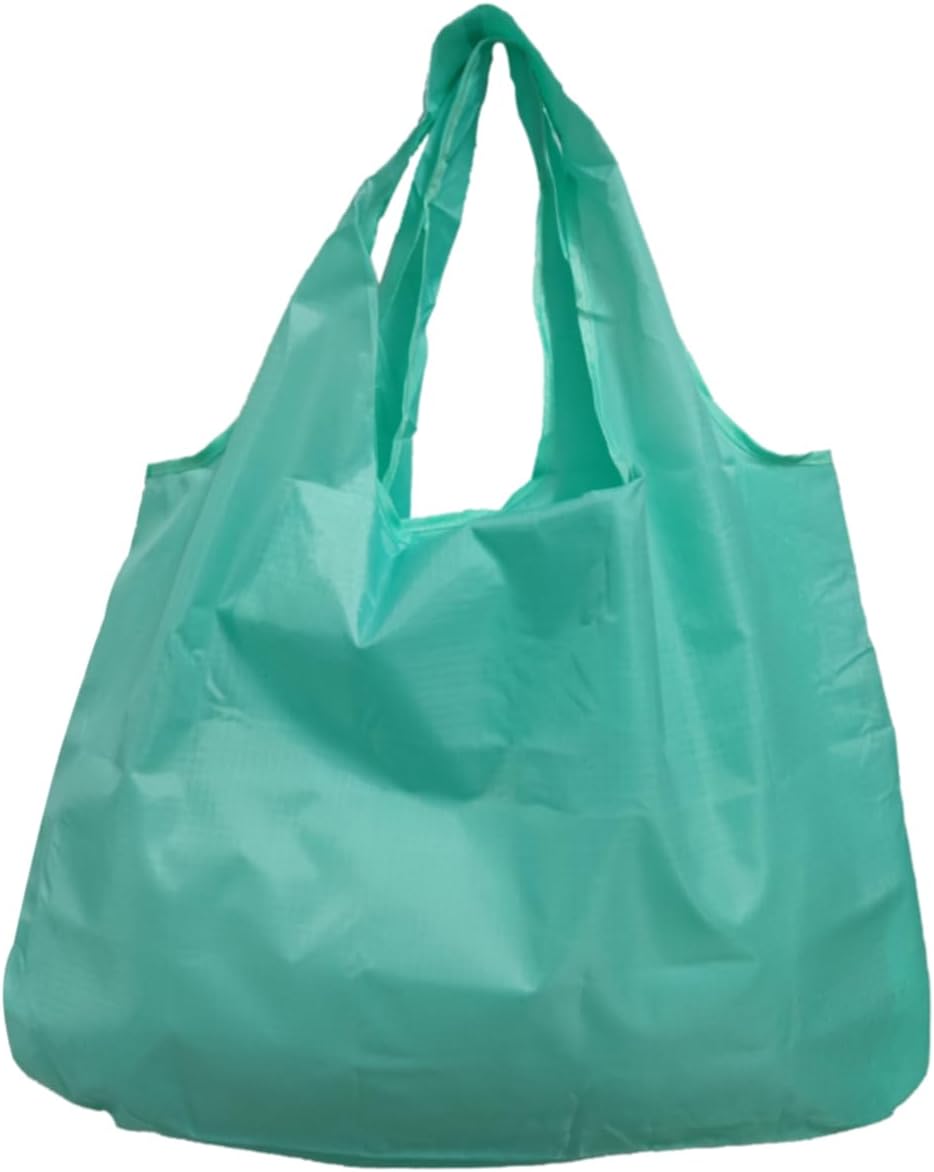 EVOHDAH Foldable Shopping Bag, 1 Piece, Reusable Shopping Bags, Daily Shopping Bag, Environmentally Friendly Shopping Bag, Foldable Tote Bag, Shopping Bags, Portable, Durable EVOHDAH Foldable Shopping Bag, 1 Piece, Reusable Shopping Bags, Daily Shopping Bag, Environmentally Friendly Shopping Bag, Foldable Tote Bag, Shopping Bags, Portable, Durable