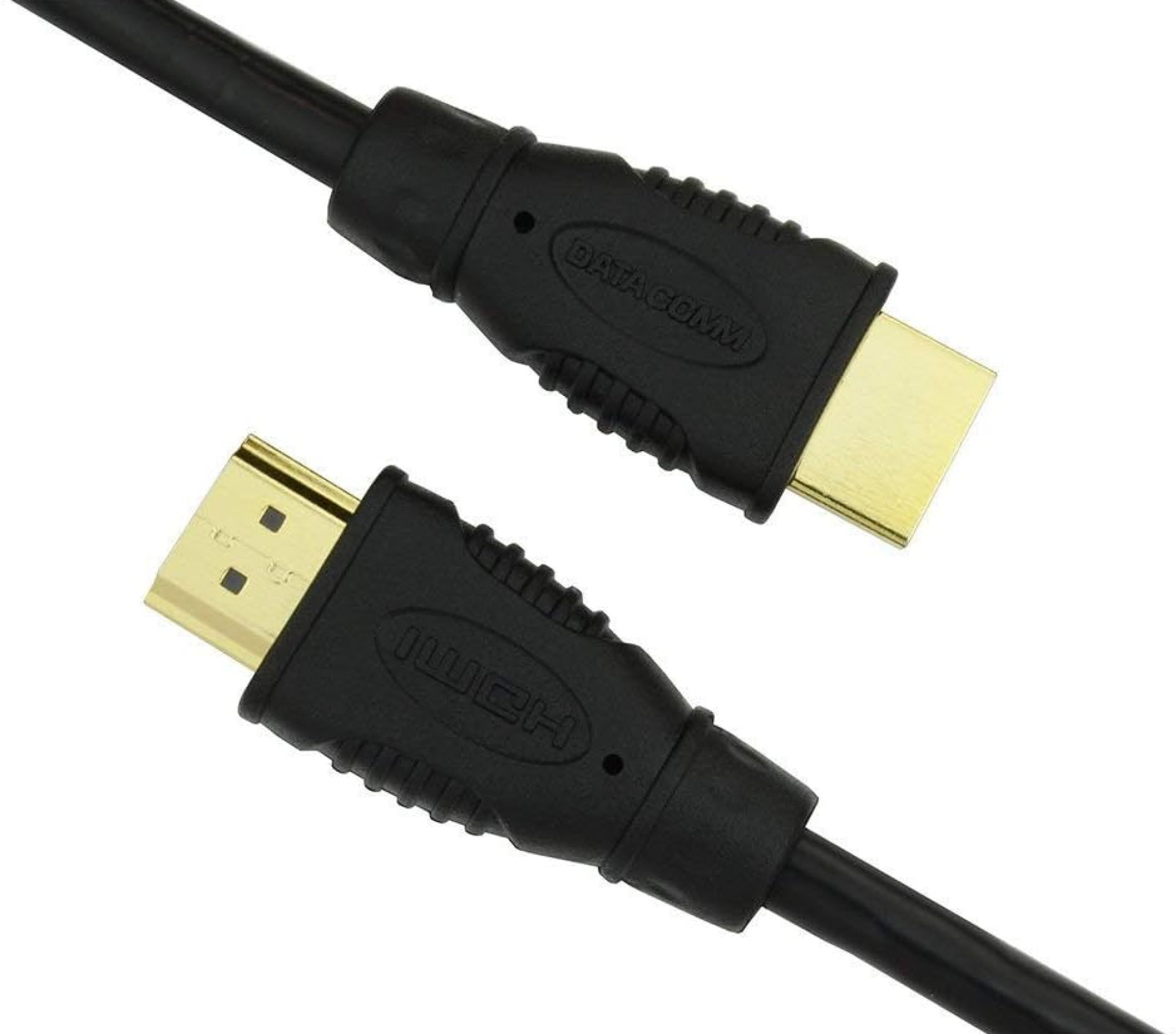 Electronics 46-1006-BK 6-feet 10.2 Gbps High Speed HDMI Cable, 4K, Ultra HD Ready Electronics 46-1006-BK 6-feet 10.2 Gbps High Speed HDMI Cable, 4K, Ultra HD Ready