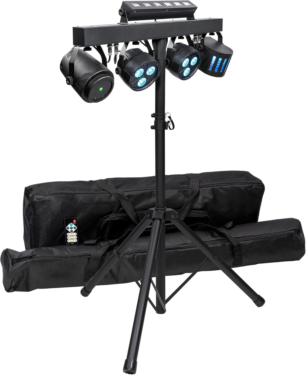 ColorKey PartyBar FX, Black (CKU-3030) ColorKey PartyBar FX, Black (CKU-3030)