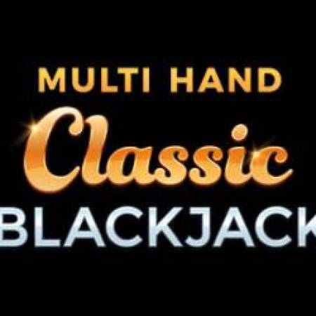 Multi Hand Classic Blackjack Multi Hand Classic Blackjack