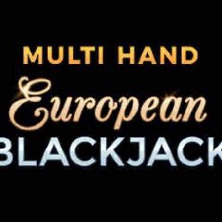 Multi Hand European Blackjack Multi Hand European Blackjack