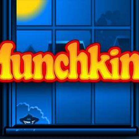 Munchkins Slot Munchkins Slot